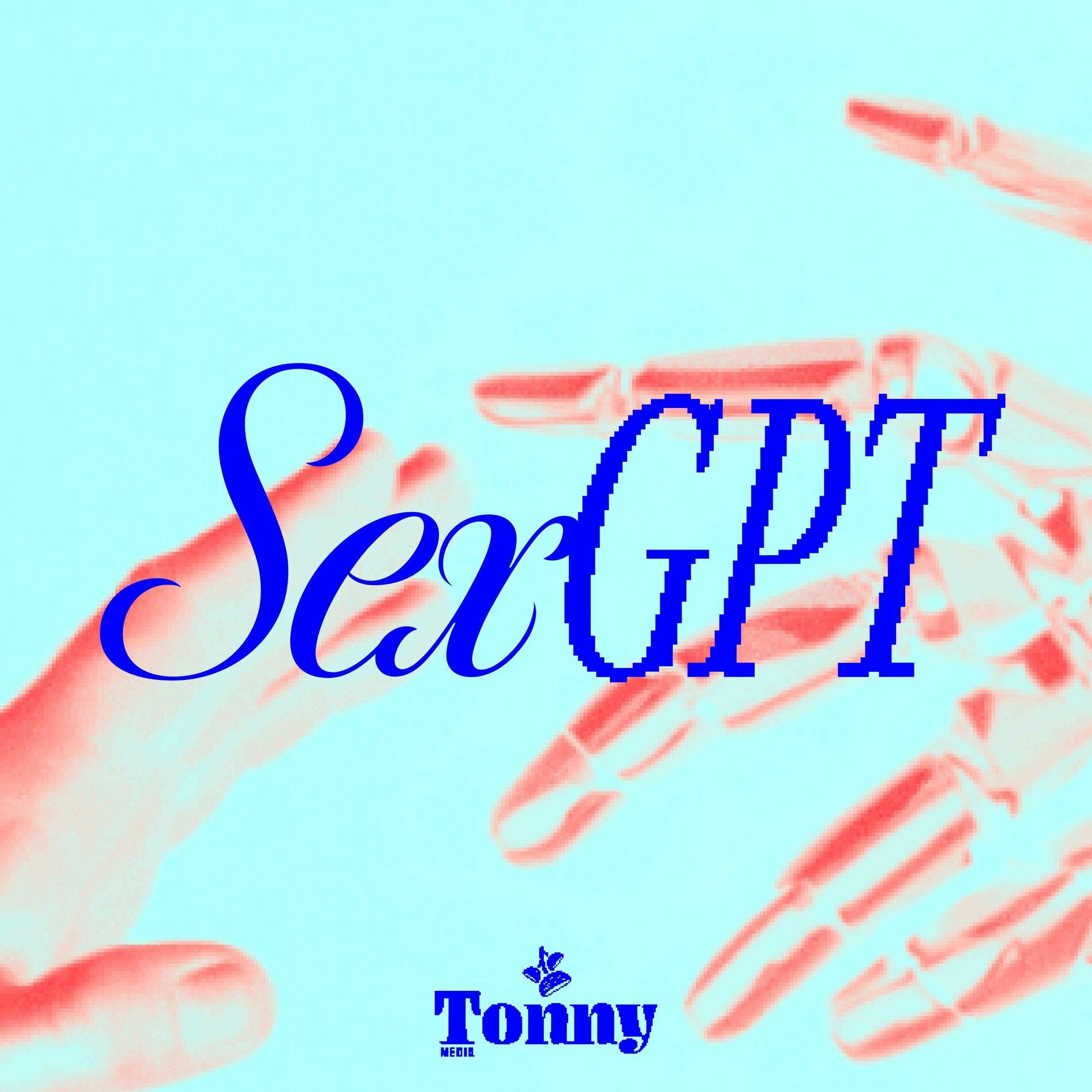 Show cover of SexGPT