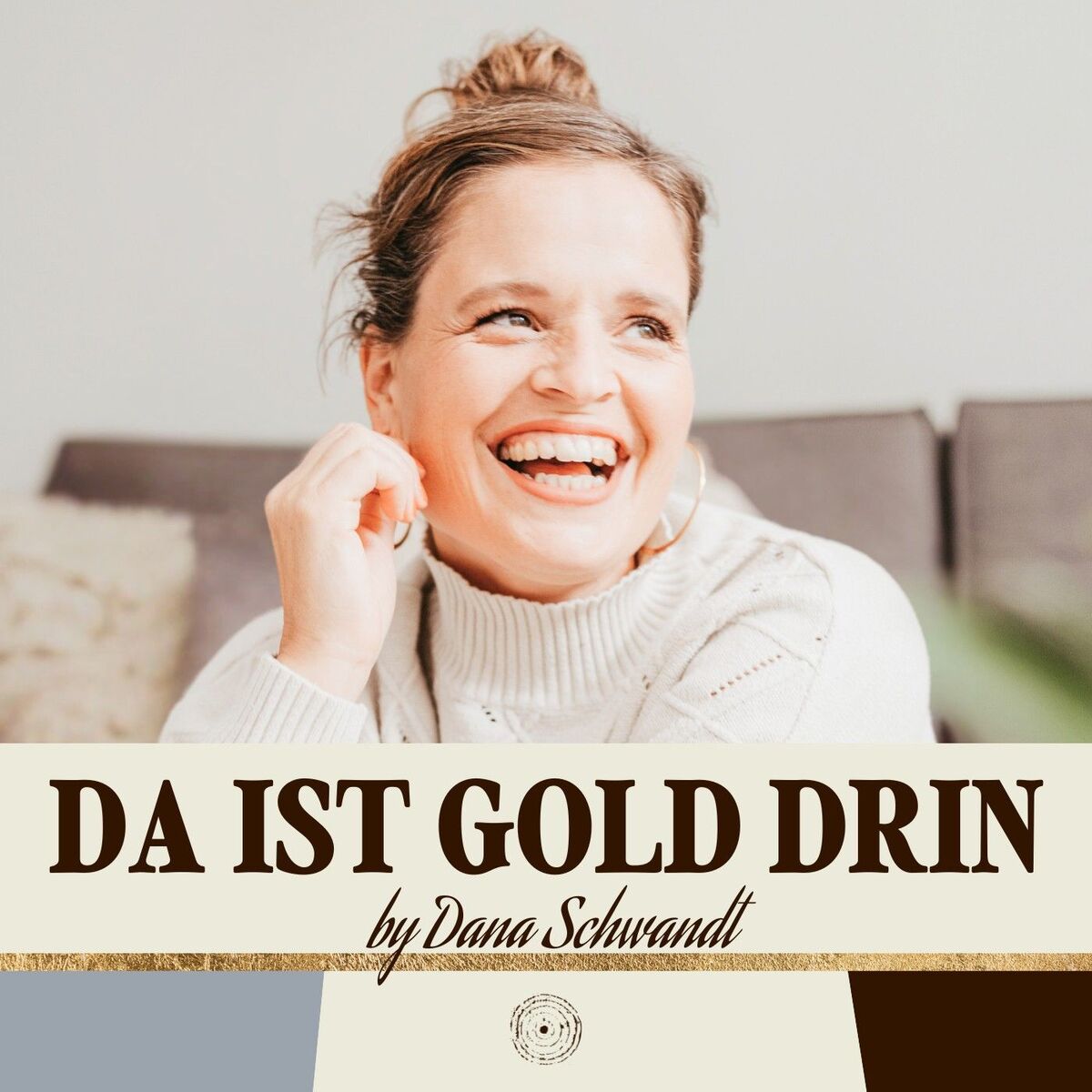 Show cover of Da ist Gold drin