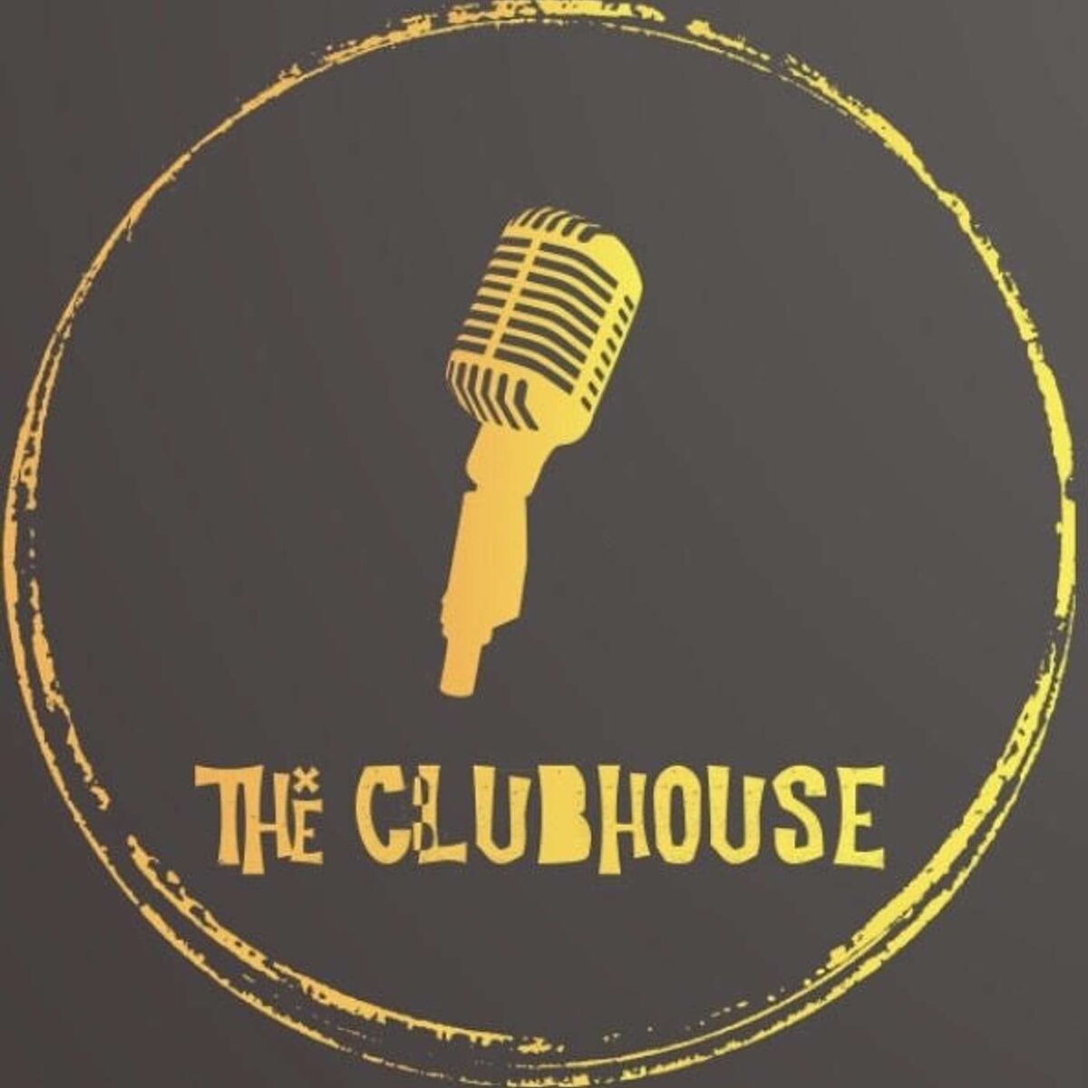 Show cover of The Clubhouse Podcast