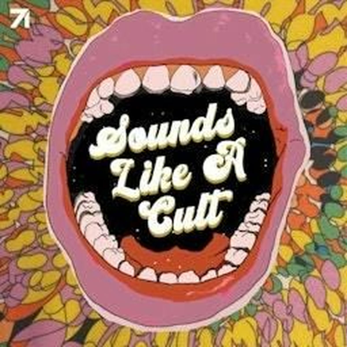 Show cover of Sounds Like A Cult
