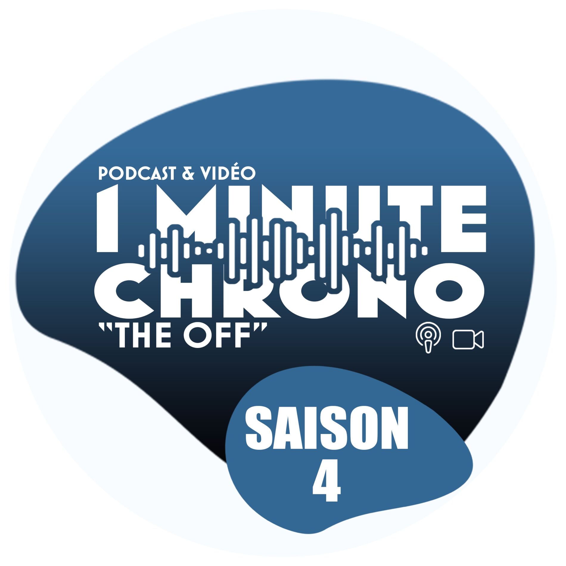 Show cover of 1 Minute Chrono 