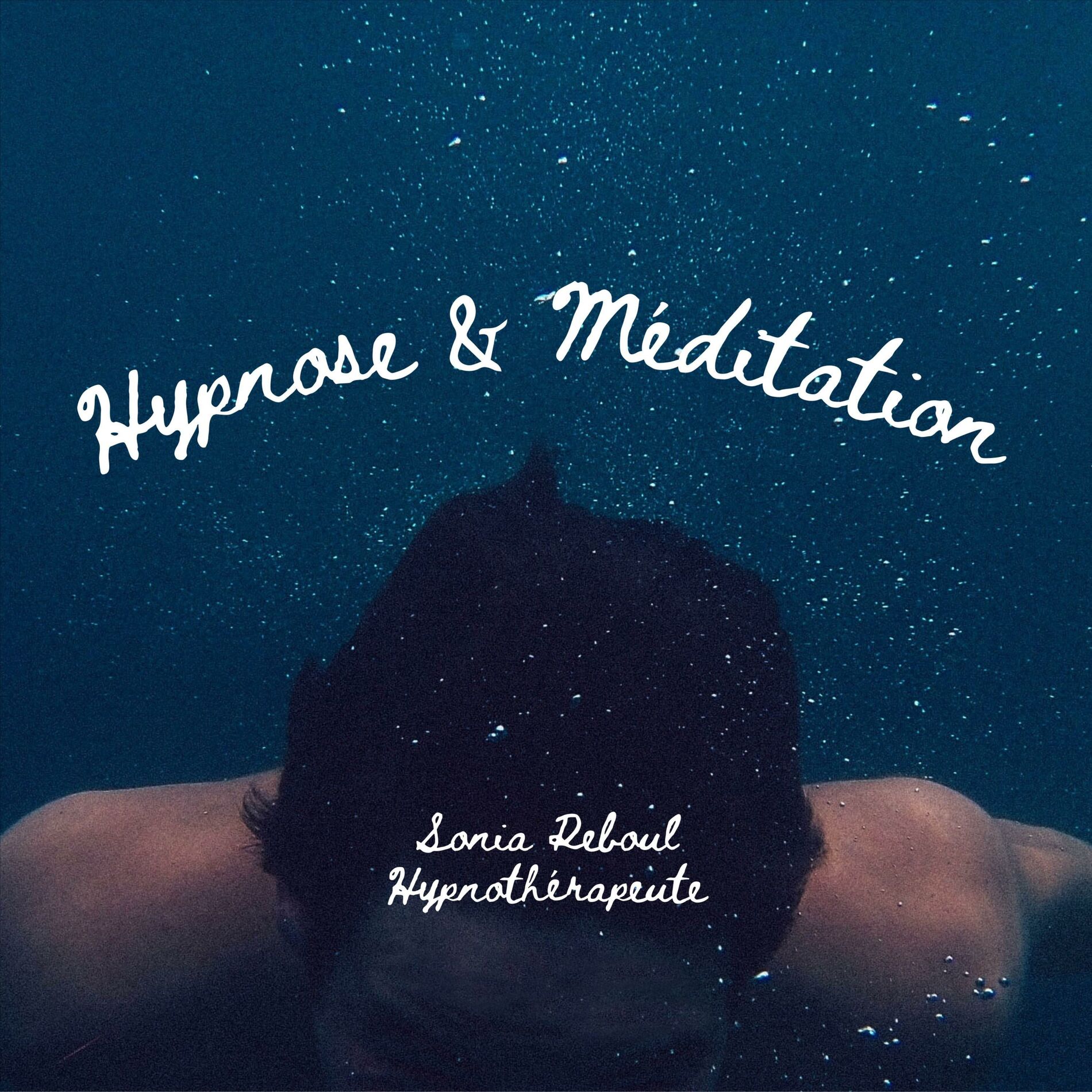 Show cover of Méditation guidée & musique relaxante