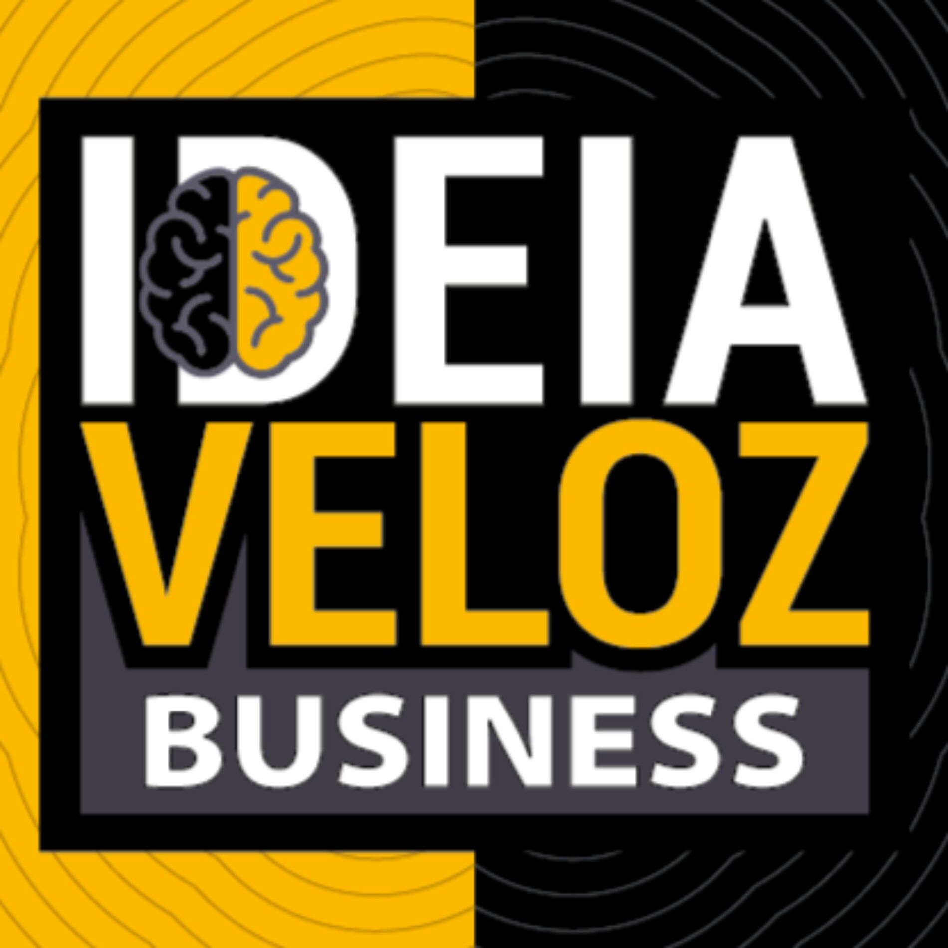 Show cover of Ideia Veloz Business