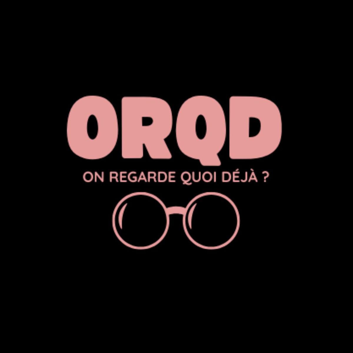 Show cover of On Regarde Quoi Déjà ?