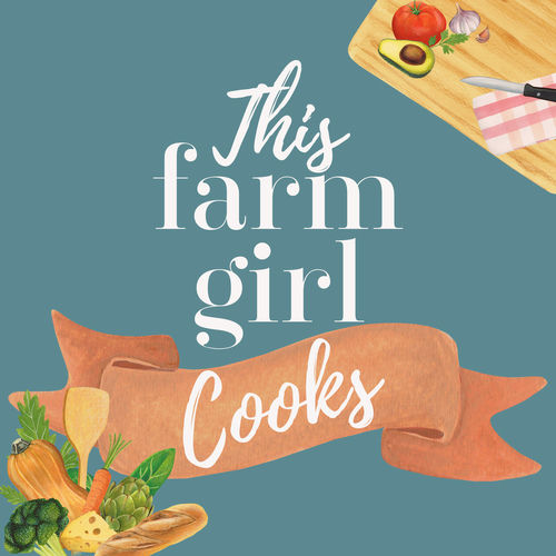 Listen to This Farm Girl Cooks Podcast podcast | Deezer
