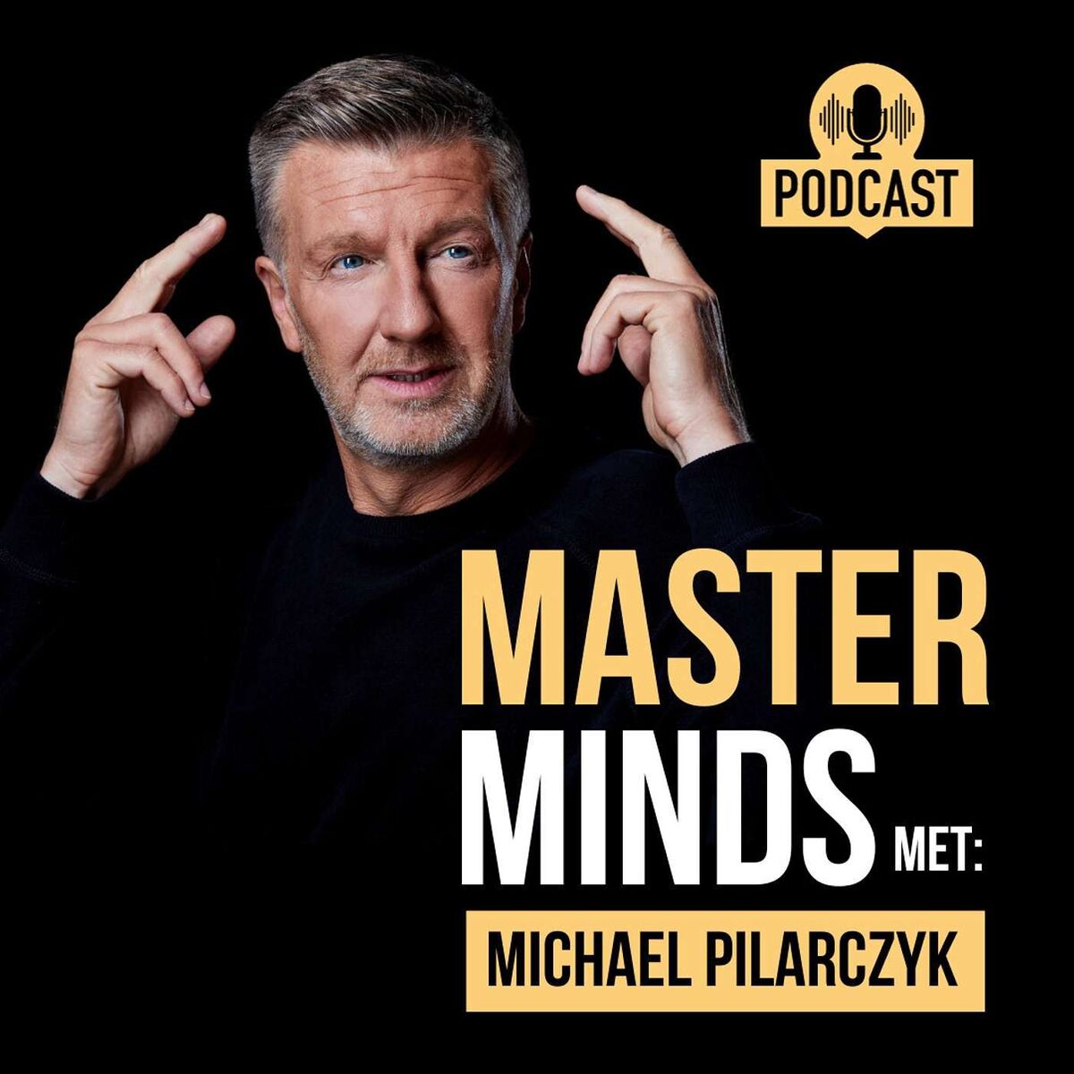 Show cover of Masterminds