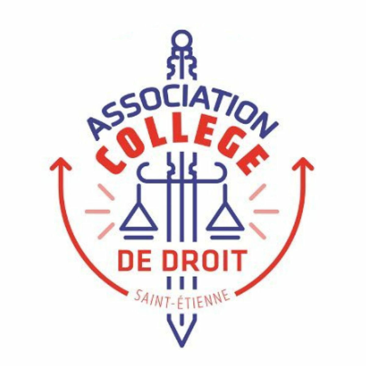 Show cover of Au fil du droit