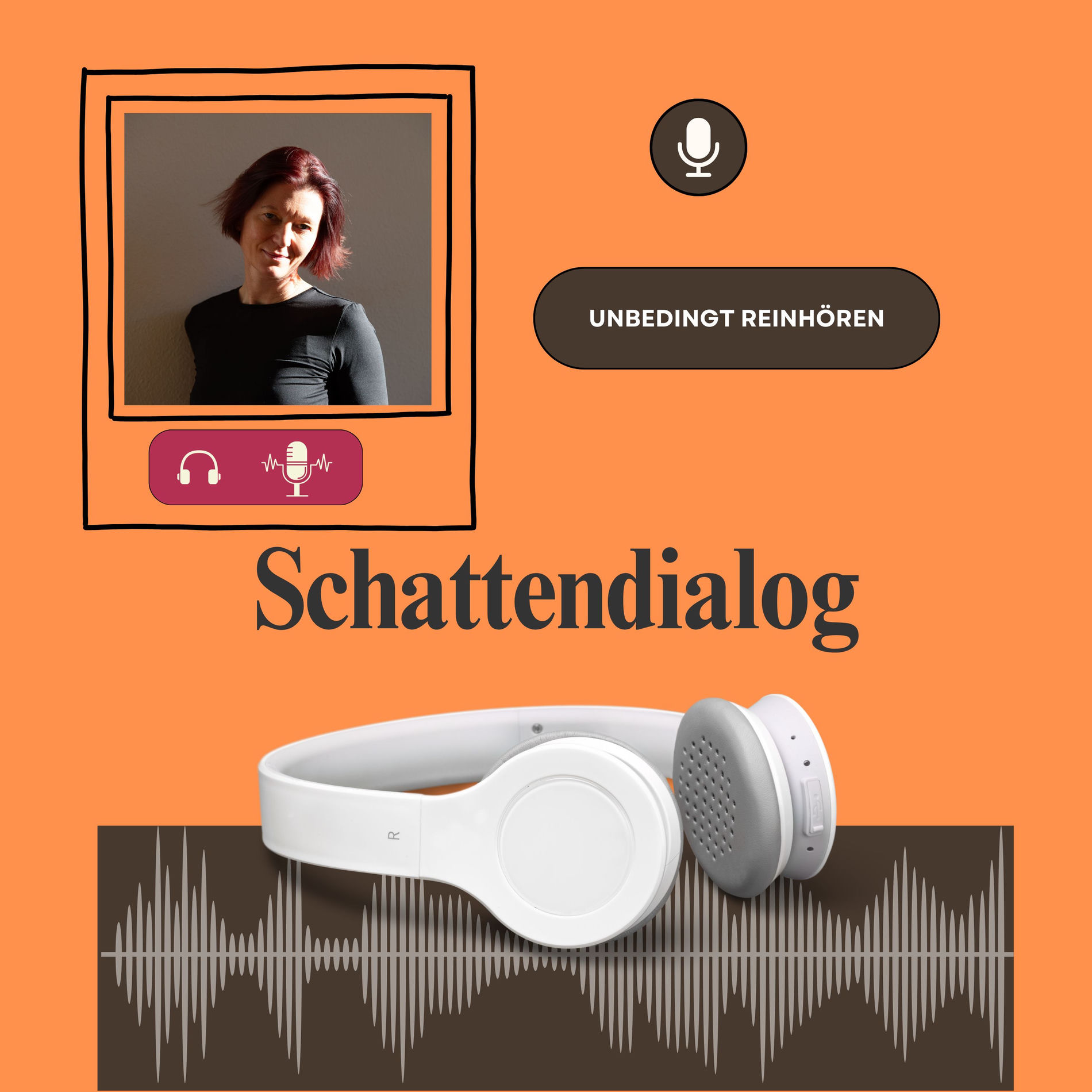 Show cover of Schattendialog