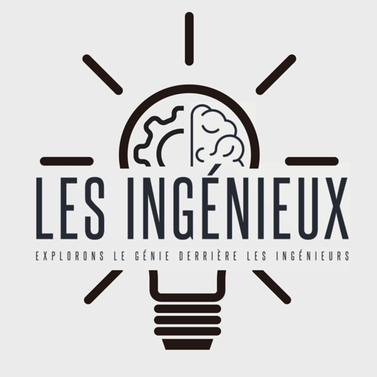Show cover of Les ingénieux