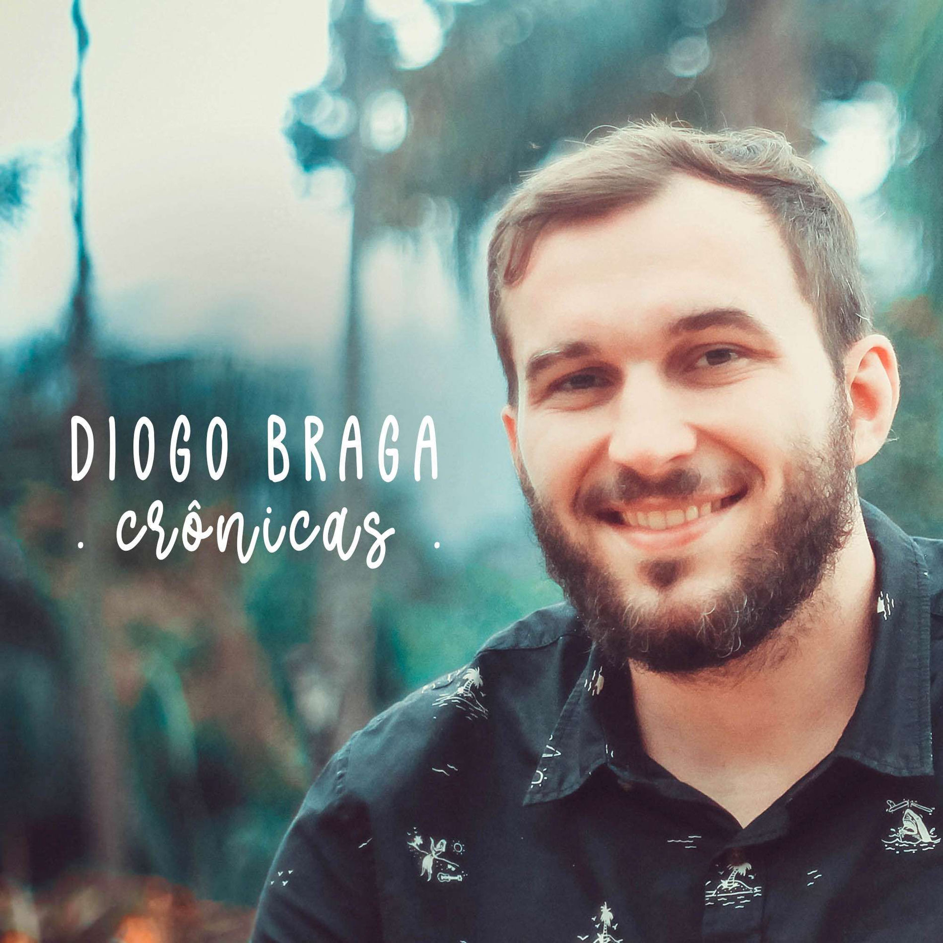 Show cover of Braga Crônicas