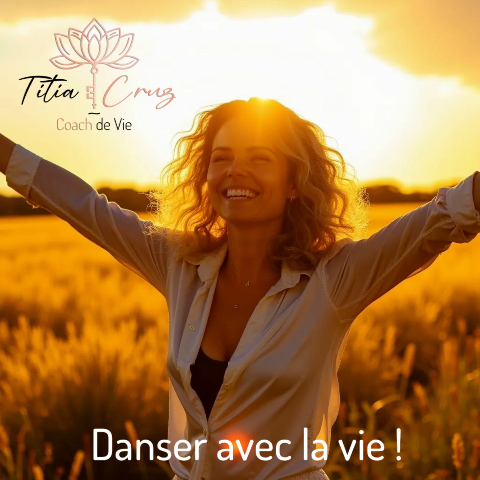 Show cover of Danser avec la Vie