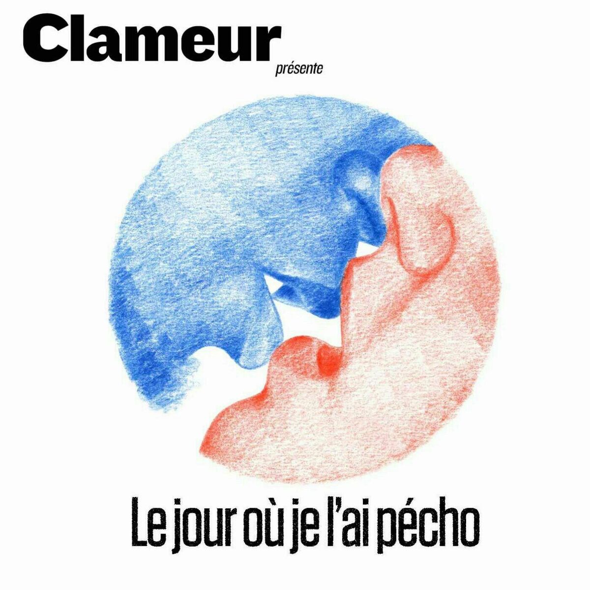 Show cover of Le jour où je l'ai pécho