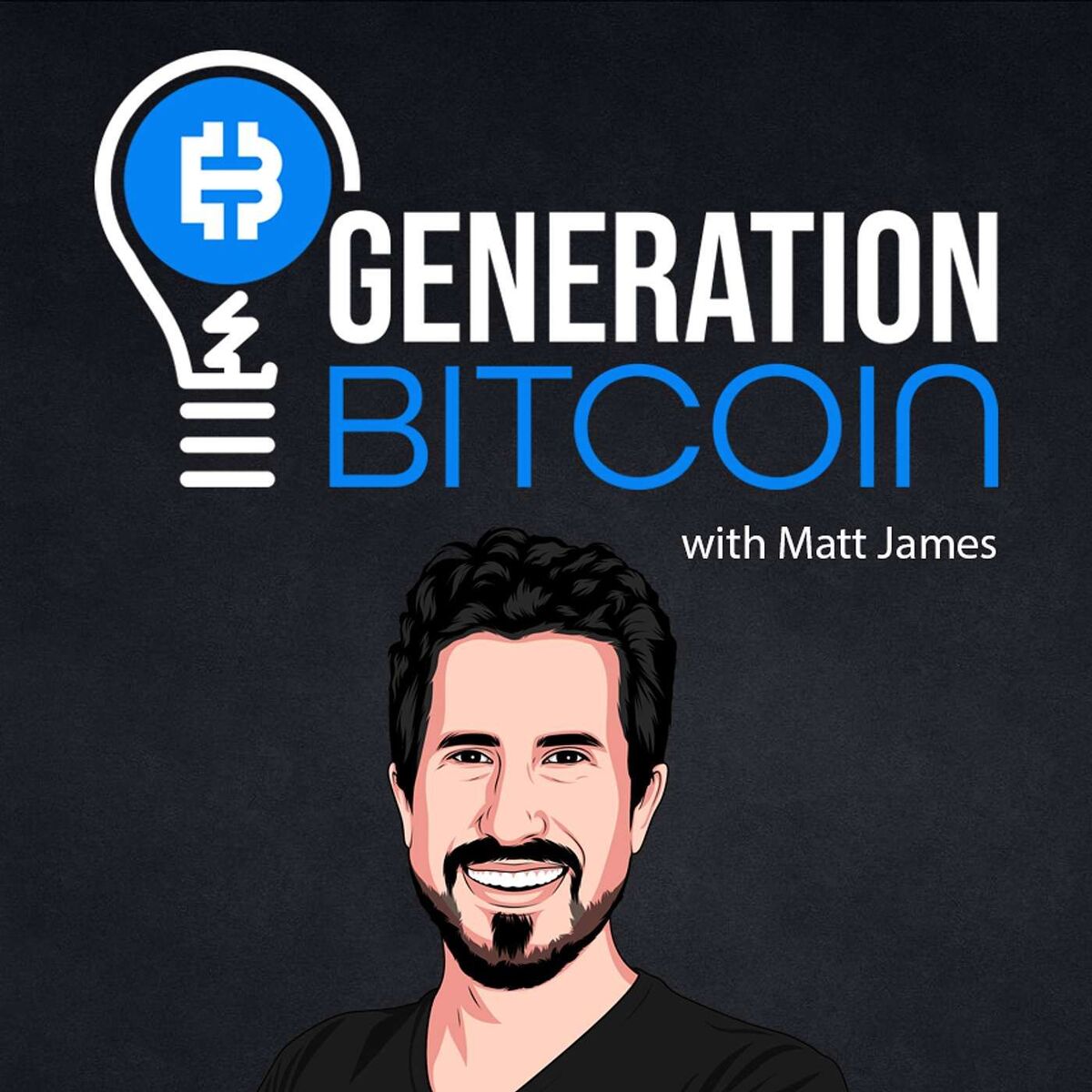 Show cover of Generation Bitcoin