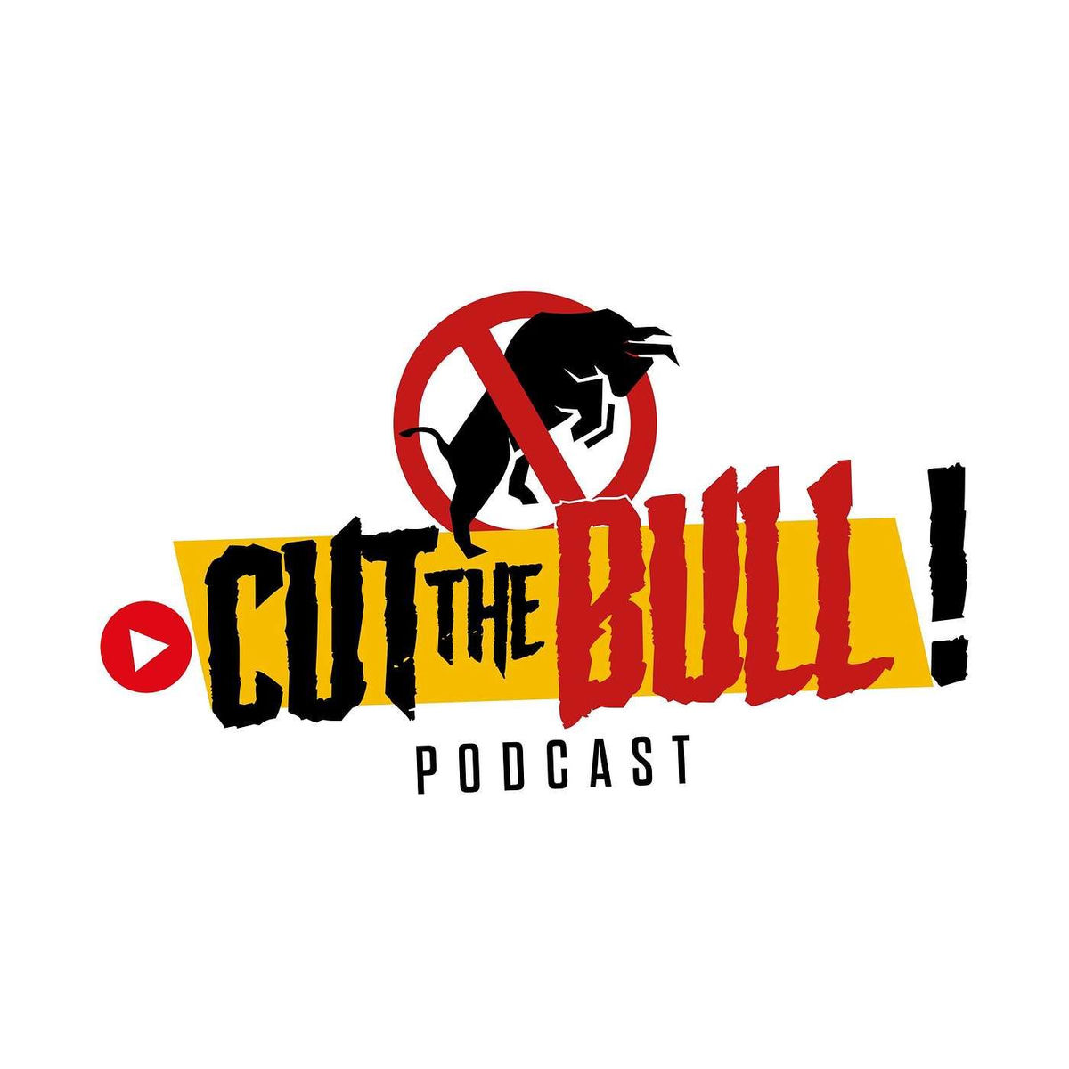Show cover of Cut the Bull