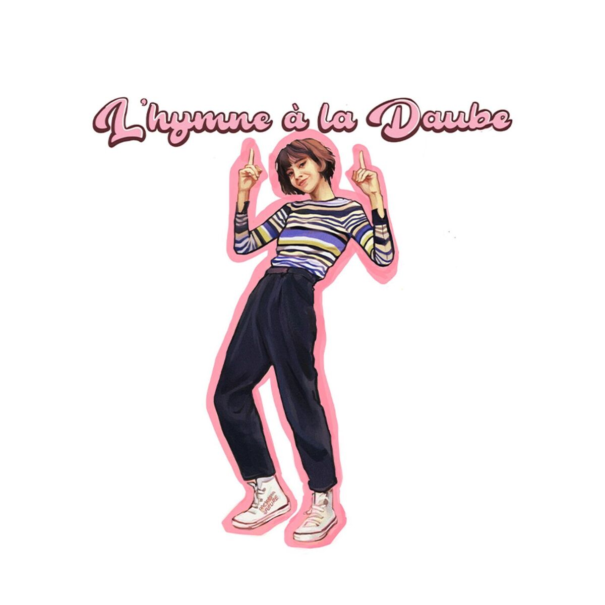Show cover of L'Hymne à la Daube