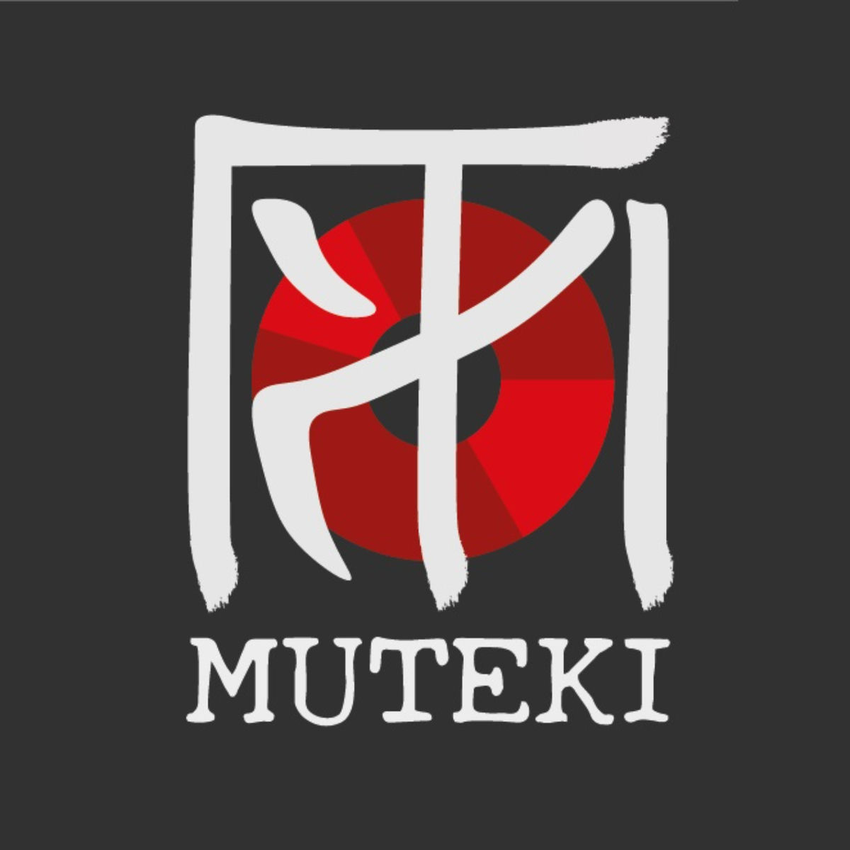 Show cover of Muteki