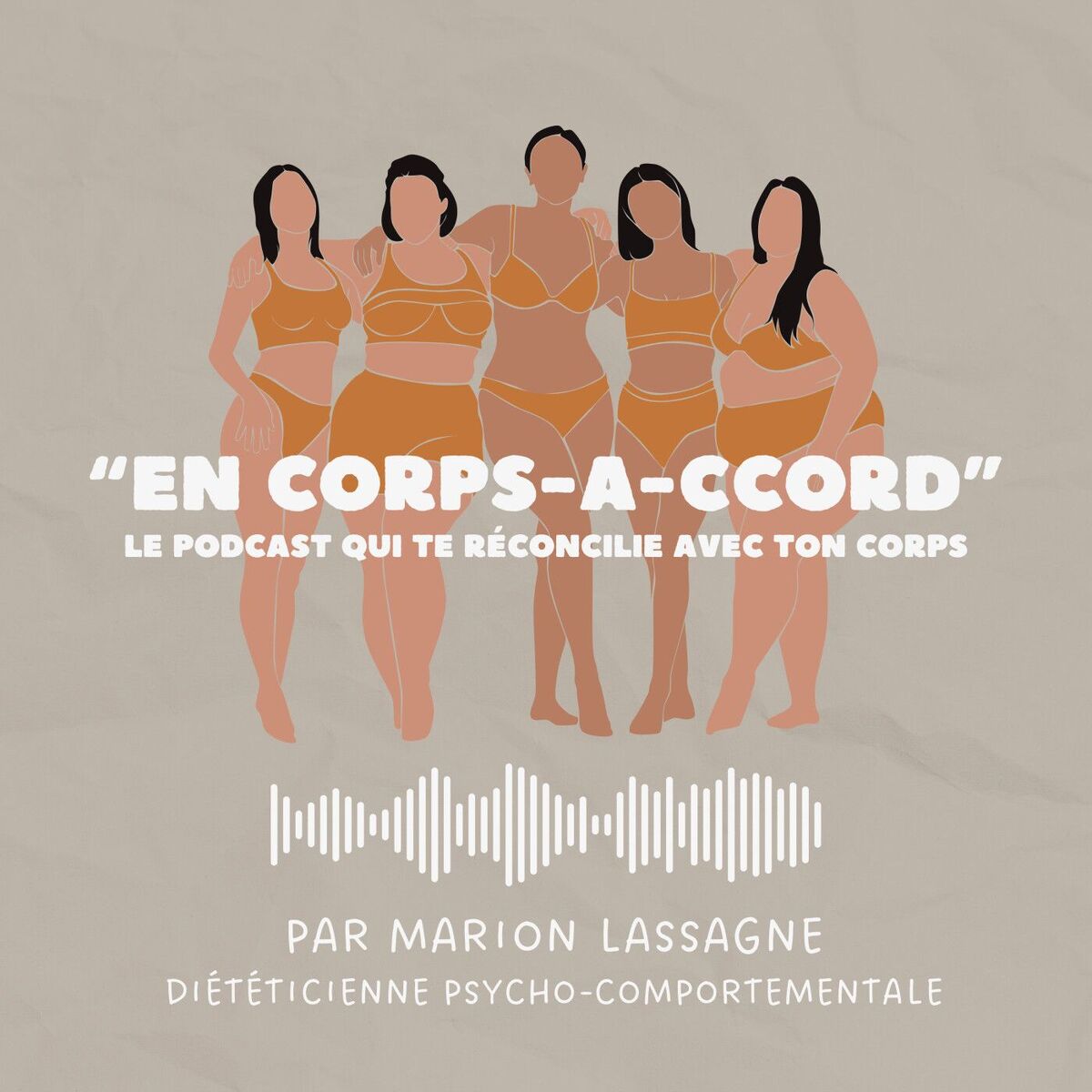 Show cover of En corps-a-ccord
