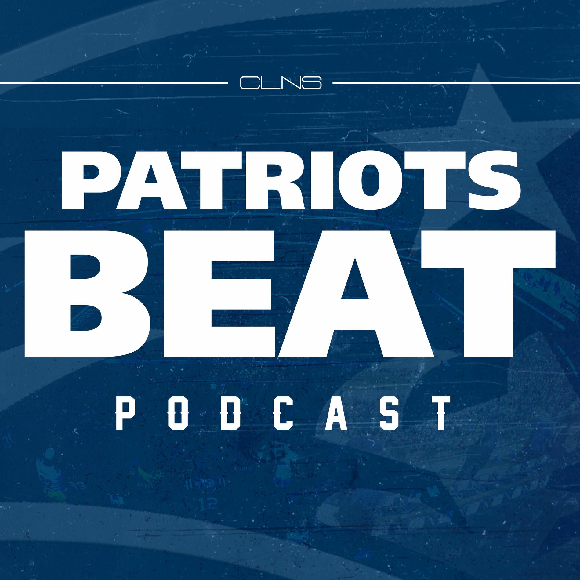 Show cover of Patriots Beat