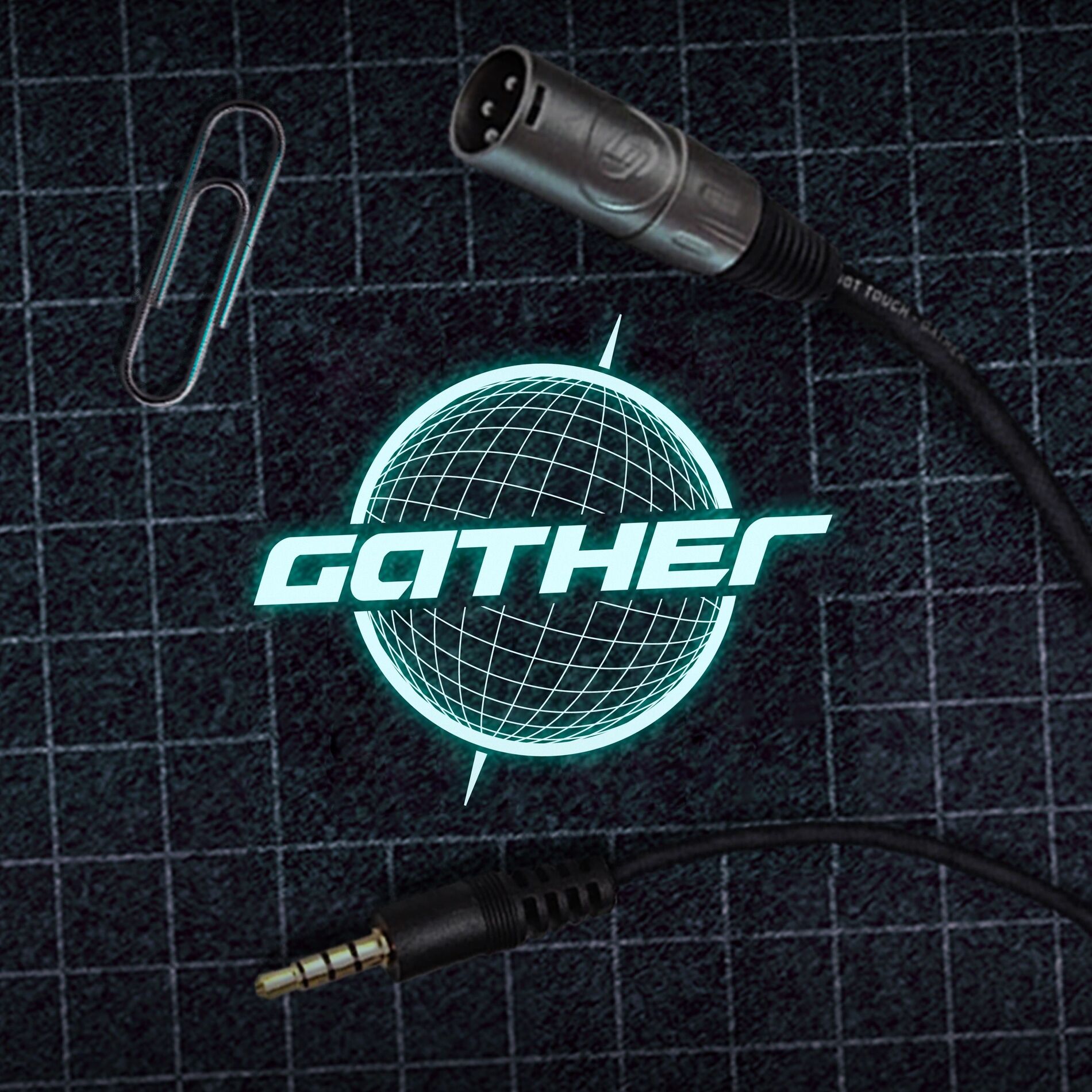 Show cover of GATHER POD
