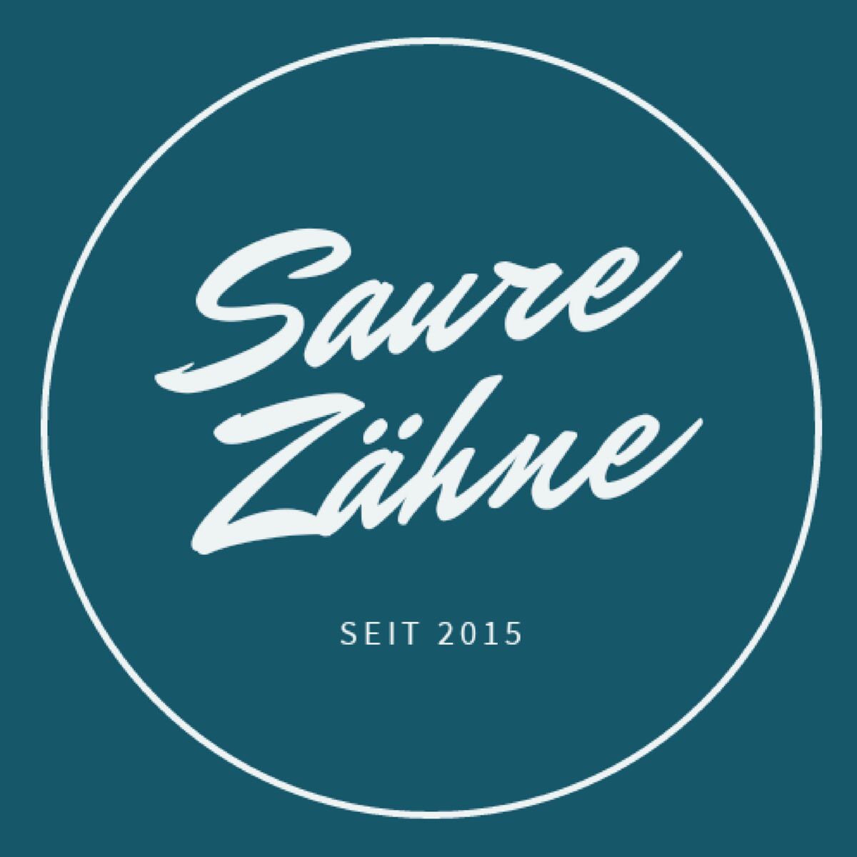 Show cover of Saure Zähne Dental Podcast