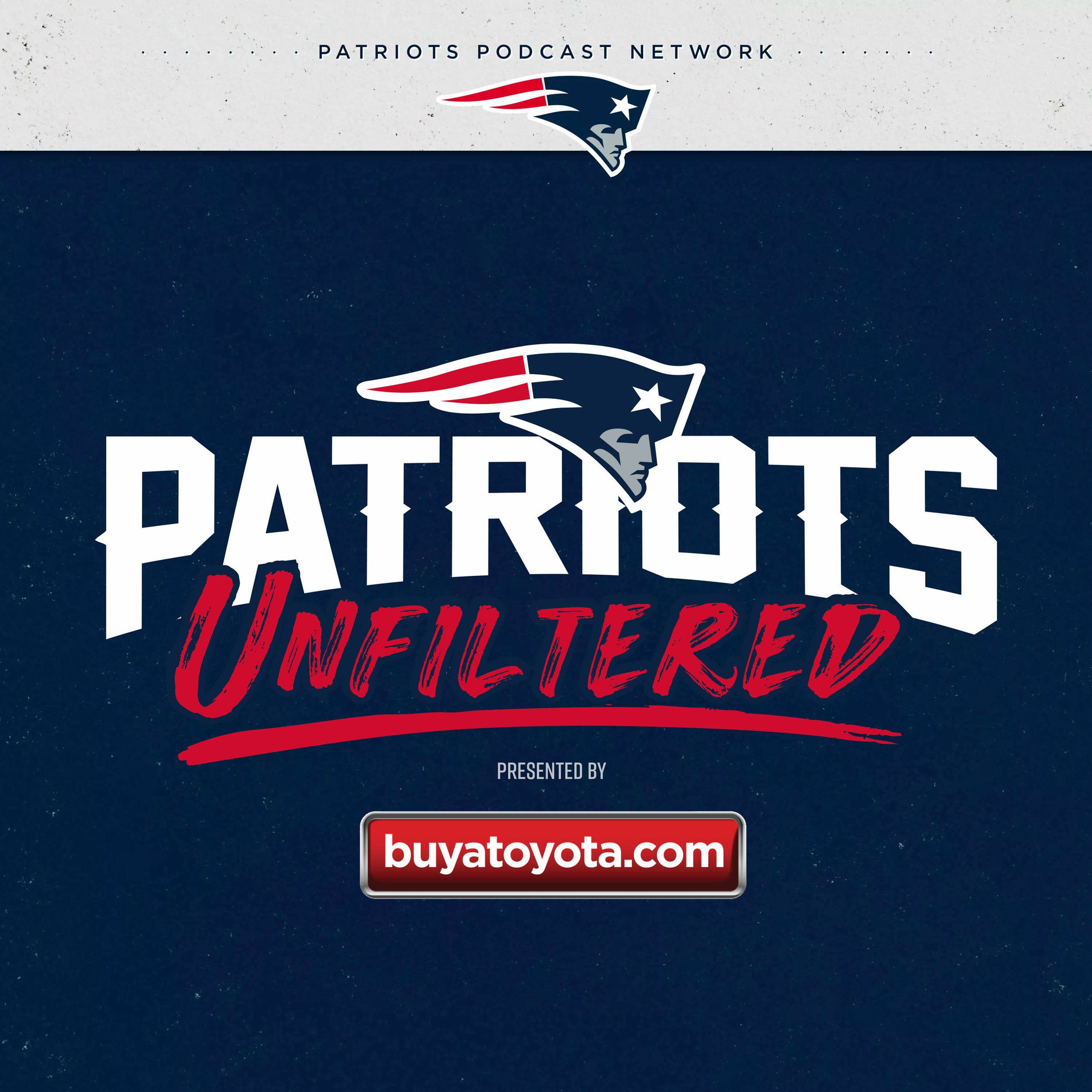 Show cover of Patriots Unfiltered