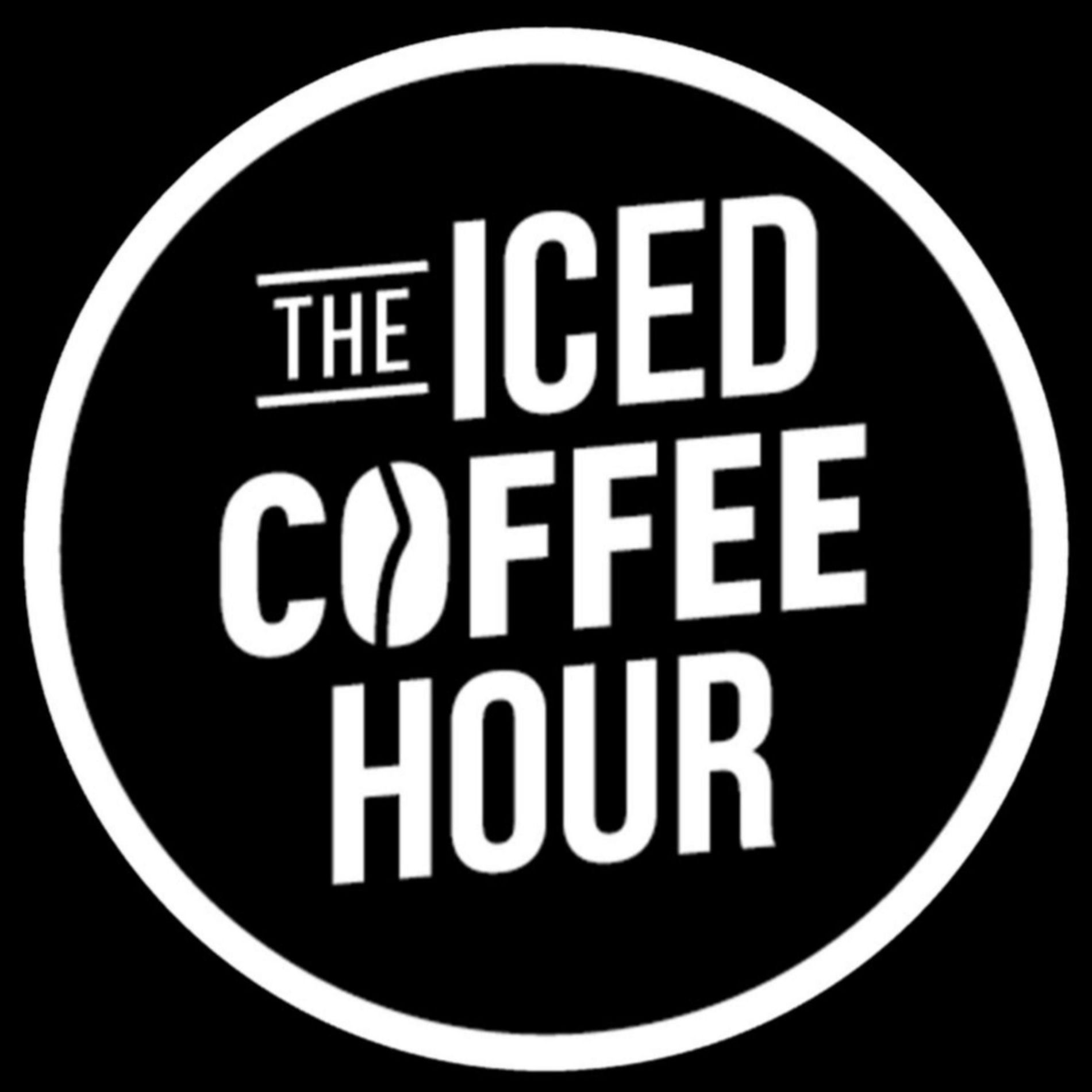 Show cover of The Iced Coffee Hour