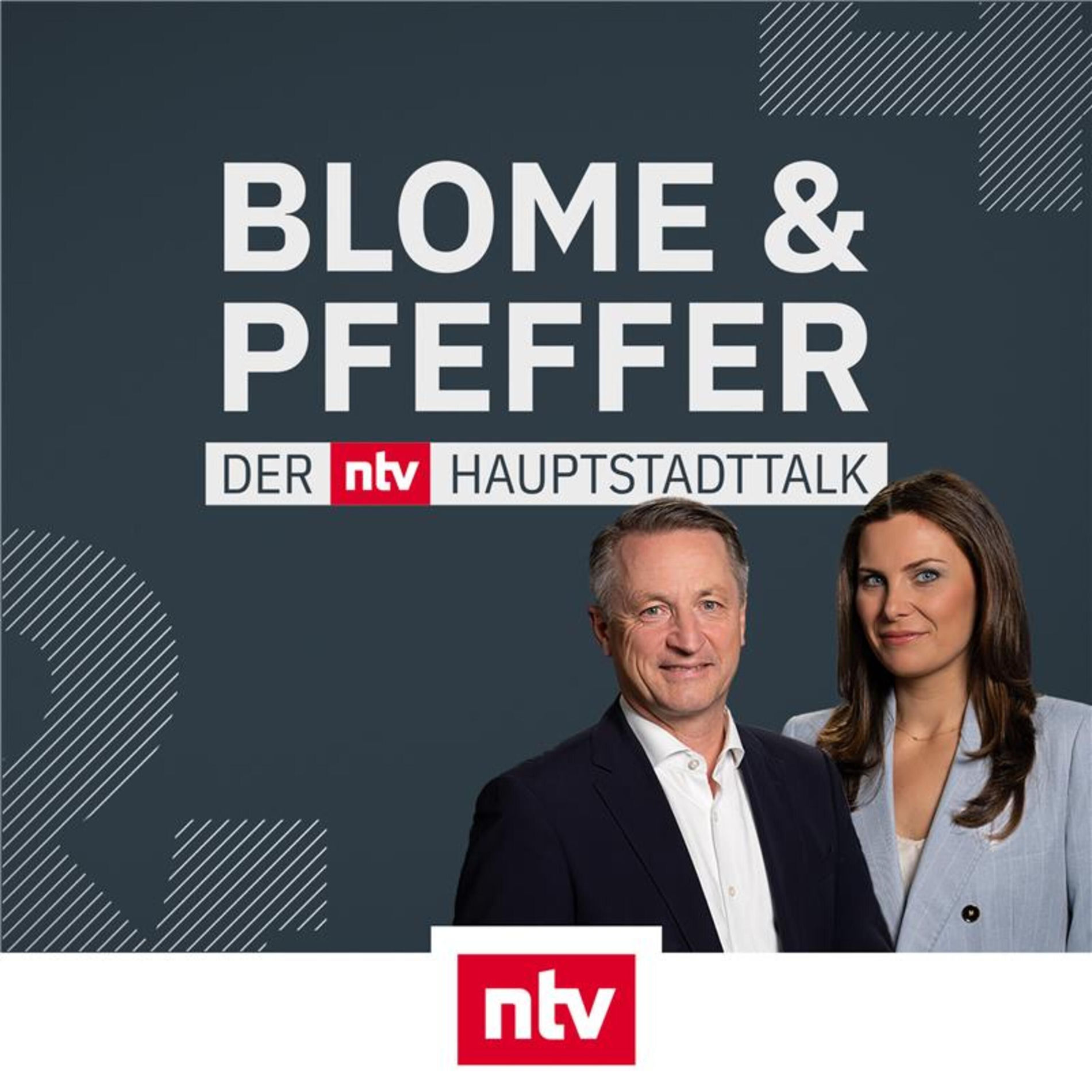 Show cover of Blome & Pfeffer