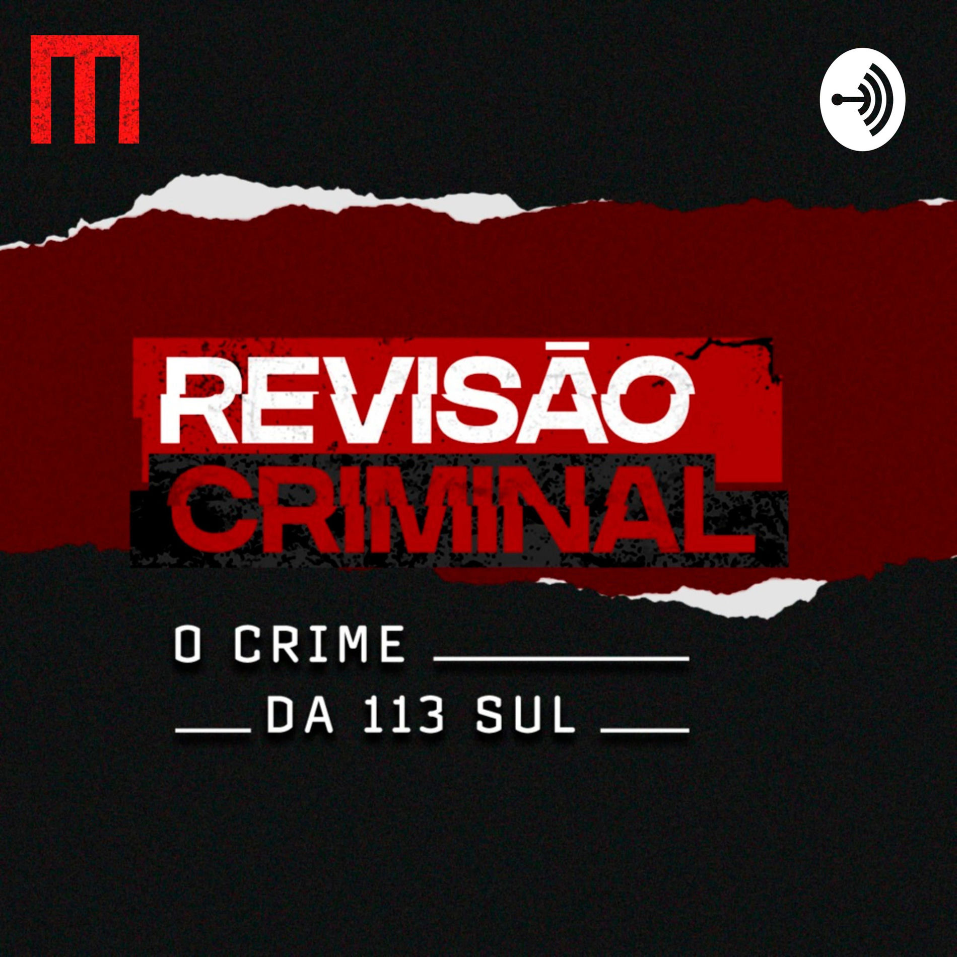 Show cover of Revisão Criminal
