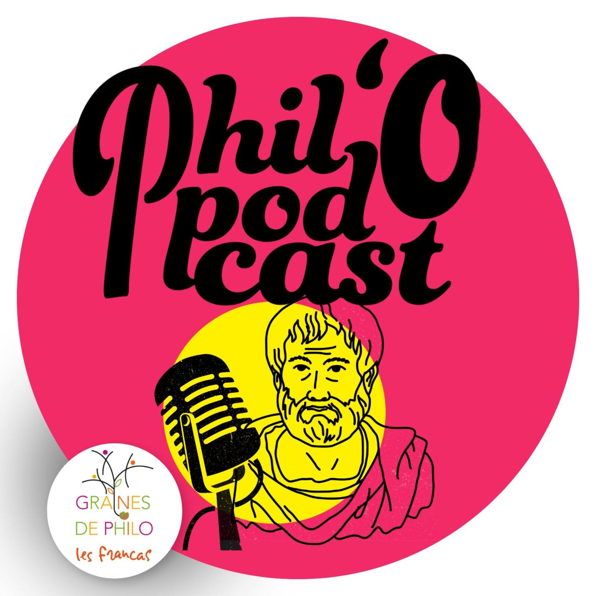 Show cover of Philo'Podcast