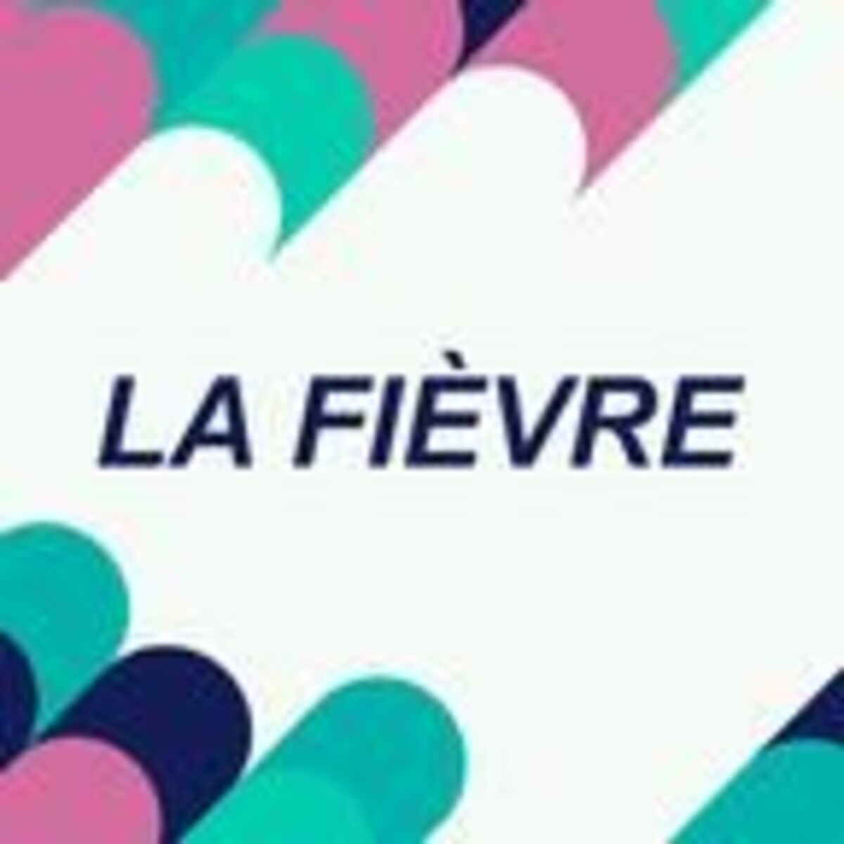 Show cover of La Fièvre ‐ RTS Option Musique