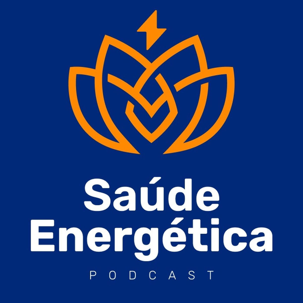 Show cover of 🎧 Saúde Energética 🎧