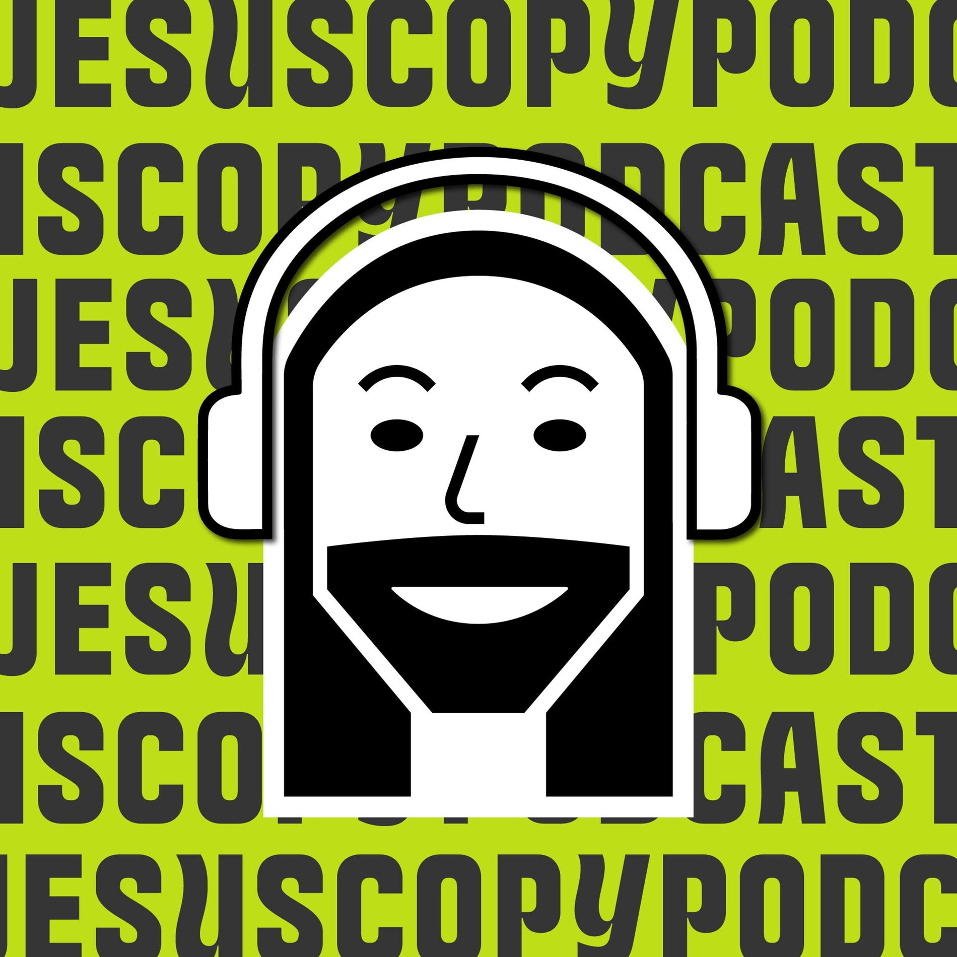 Show cover of JesusCopy Podcast