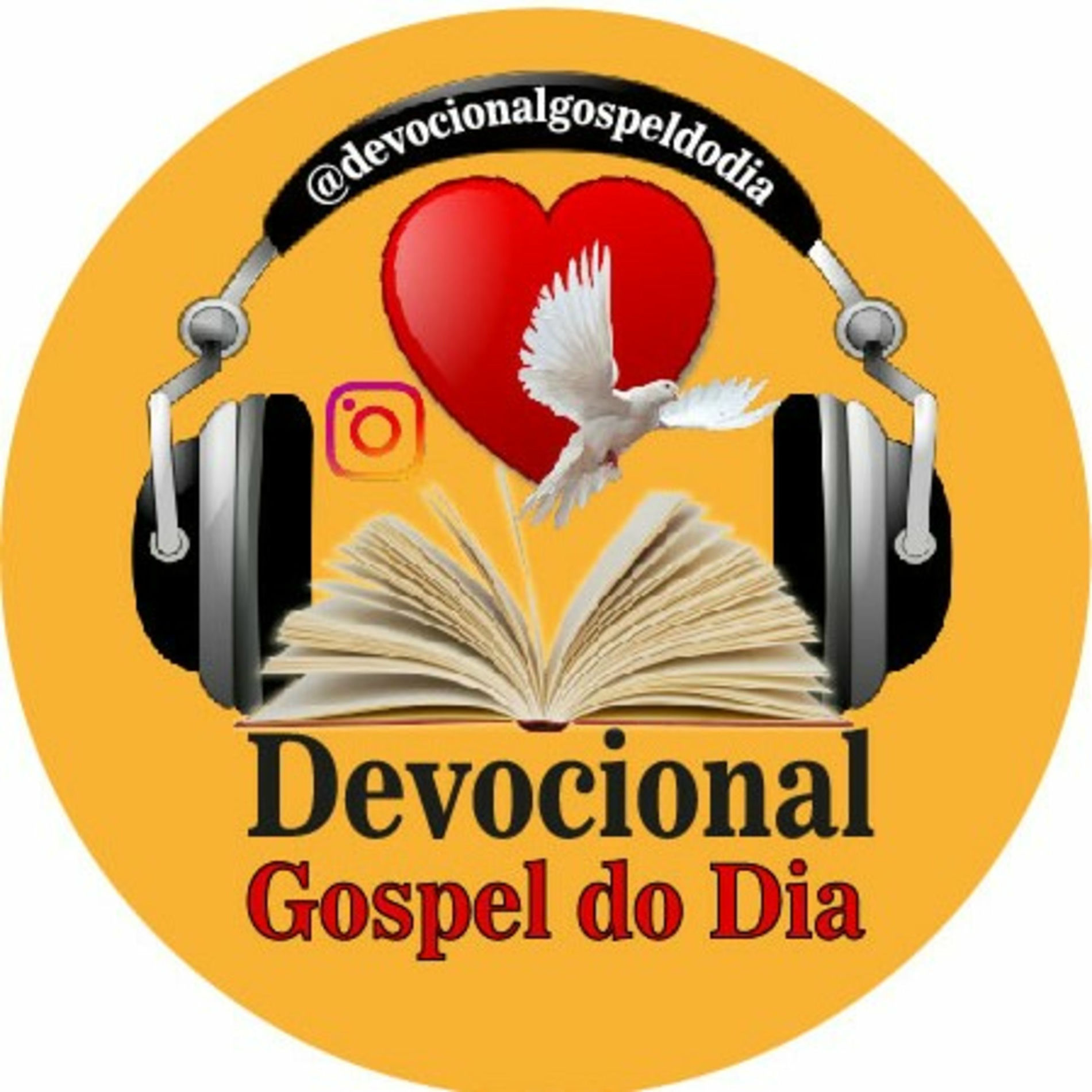 Show cover of Devocional do dia
