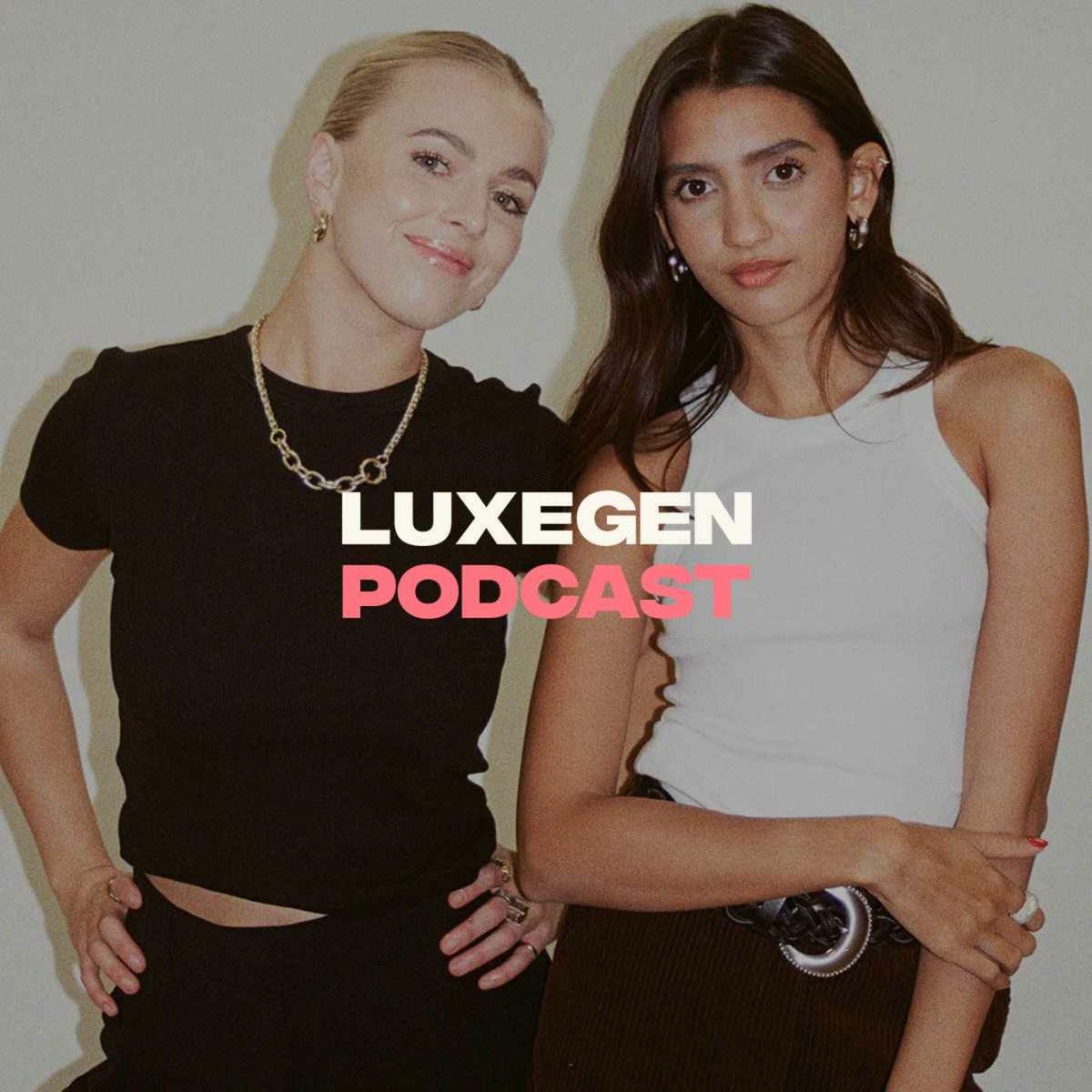 Show cover of LuxeGen Podcast