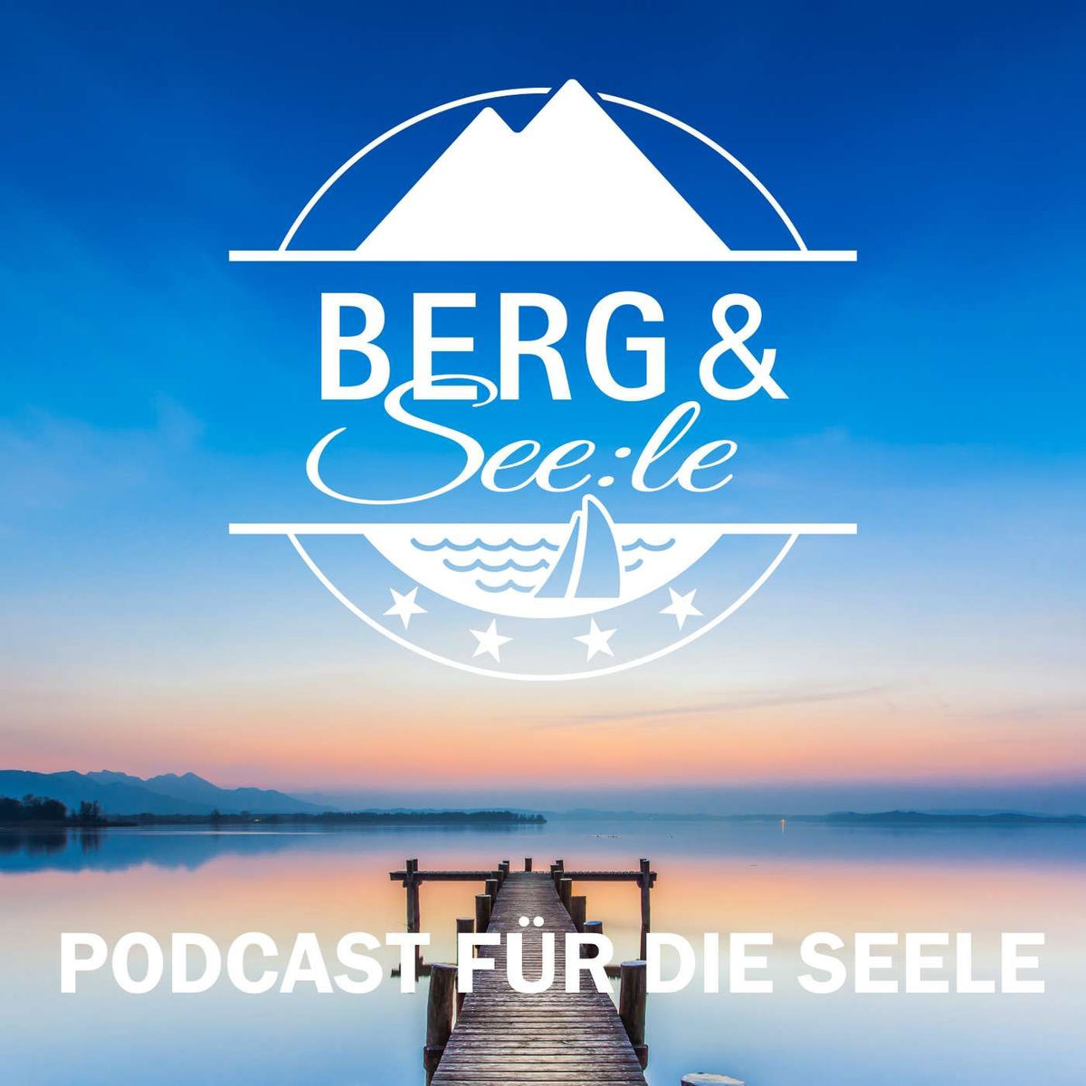 Show cover of Berg & Seele
