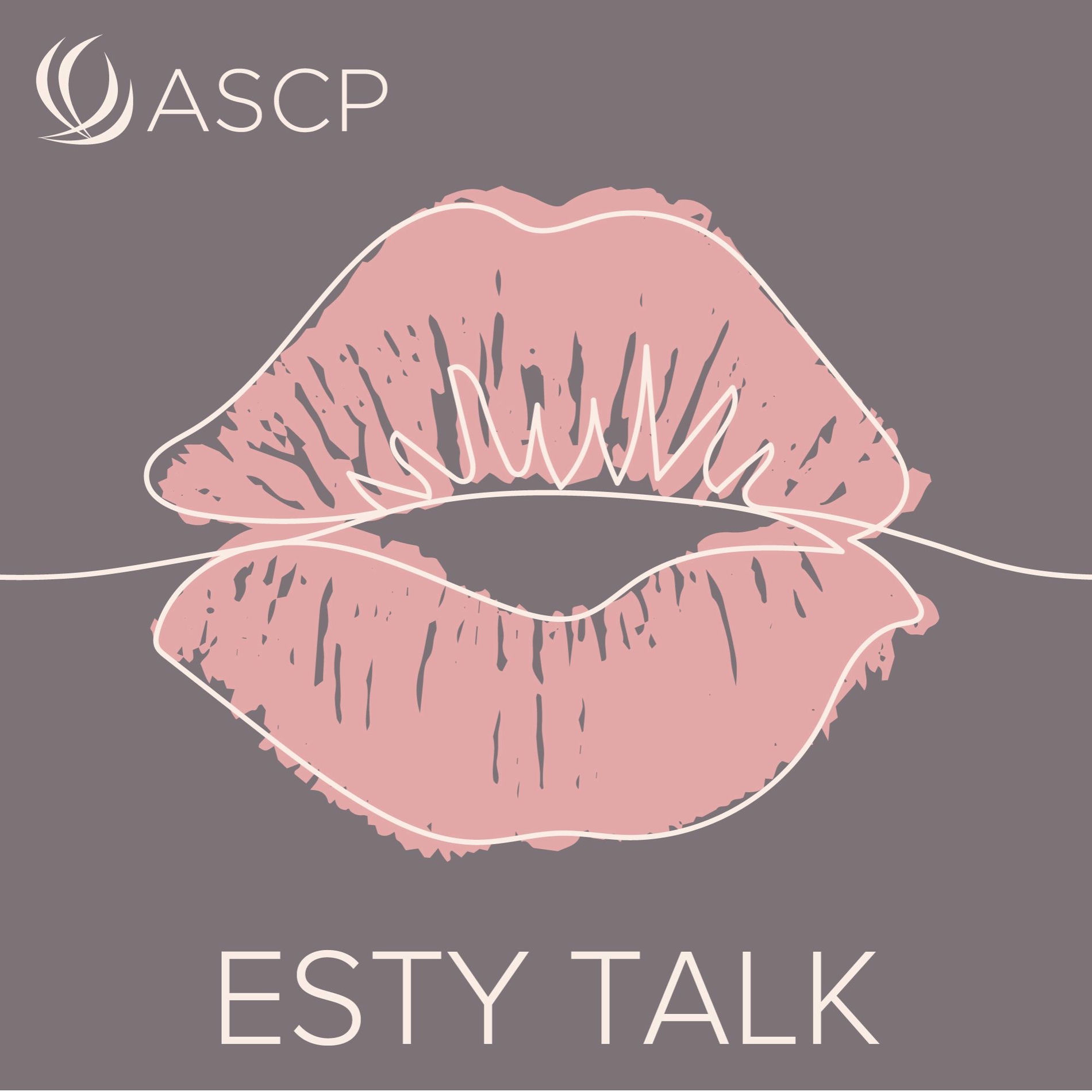 Show cover of ASCP Esty Talk