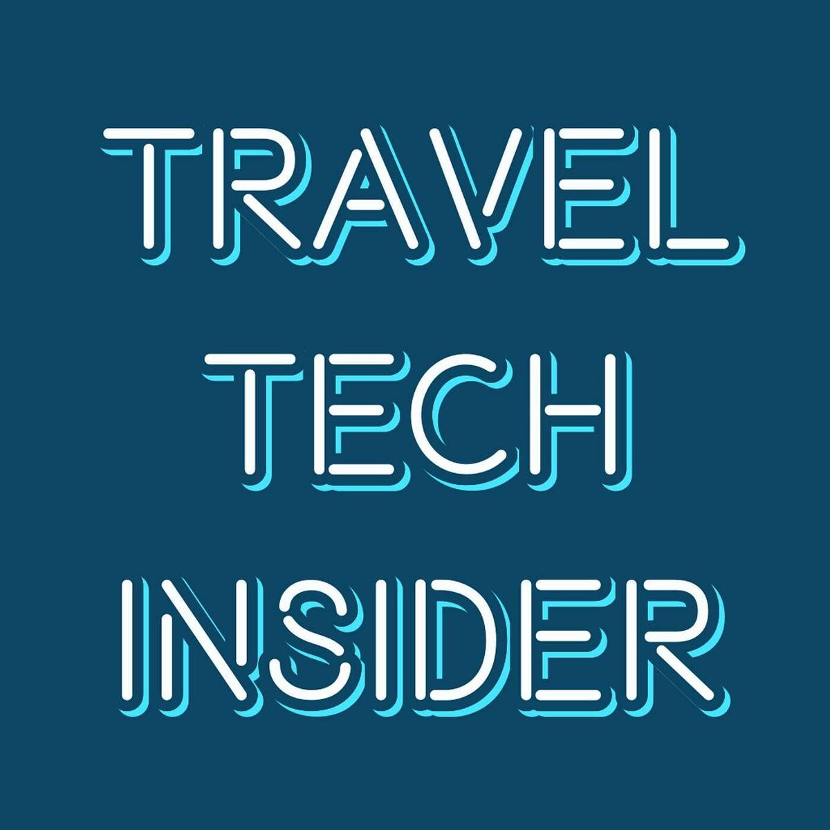 Show cover of Travel Tech Insider