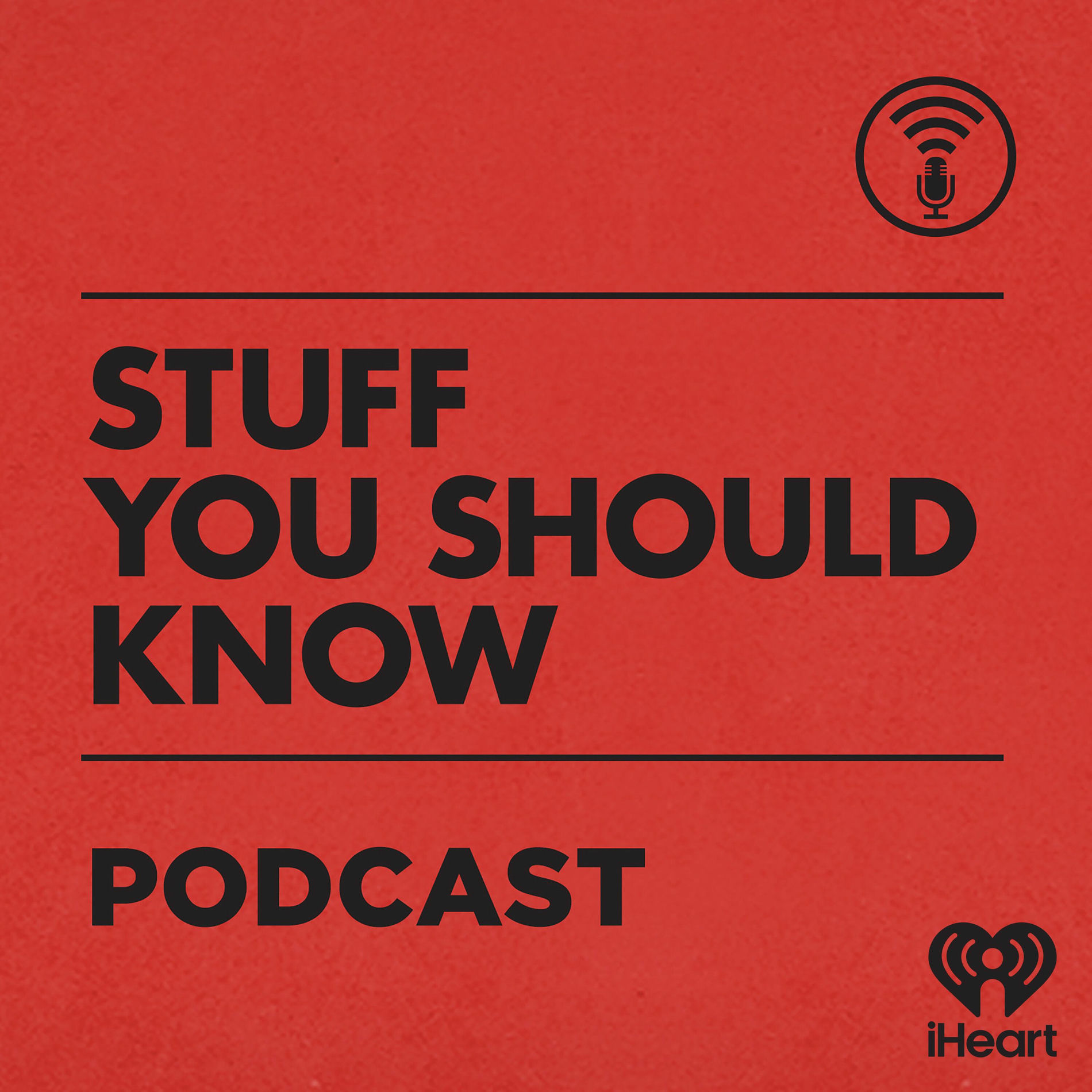 Show cover of Stuff You Should Know