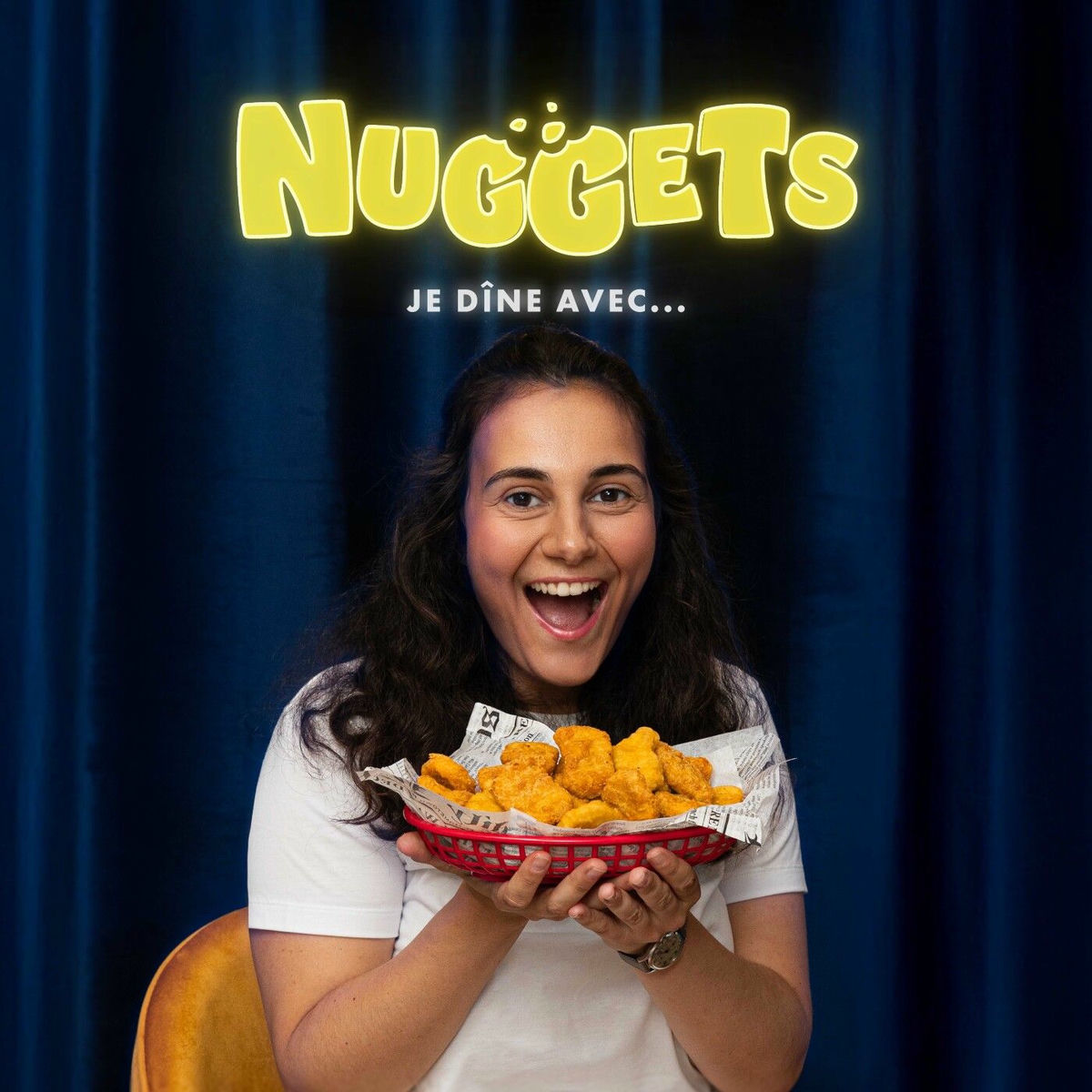 Show cover of Nuggets