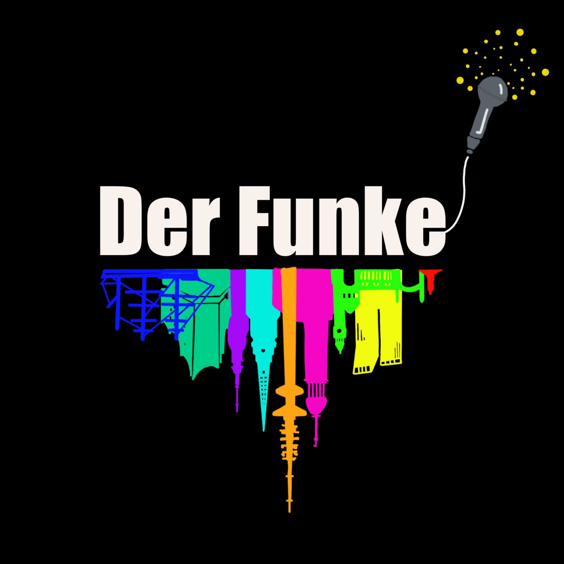 Show cover of Der Funke