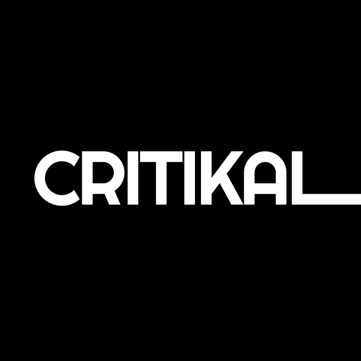 Show cover of CRITIKAL