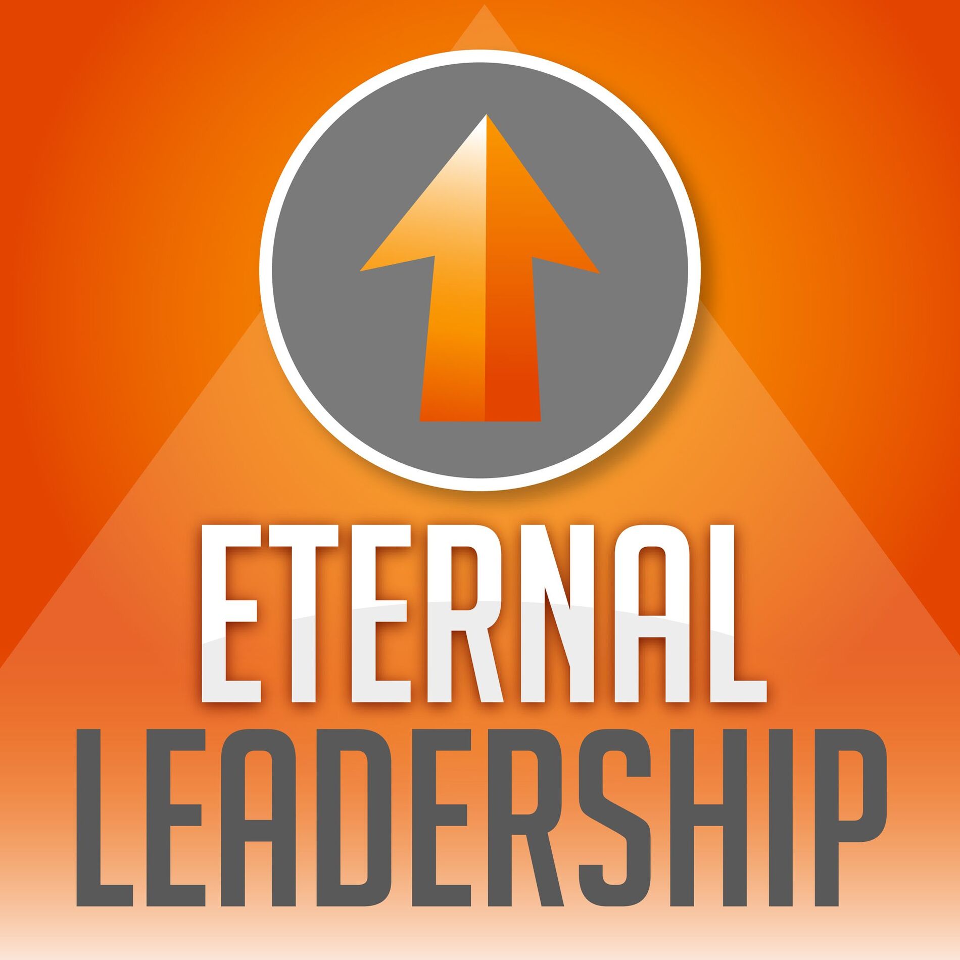 Show cover of Eternal Leadership
