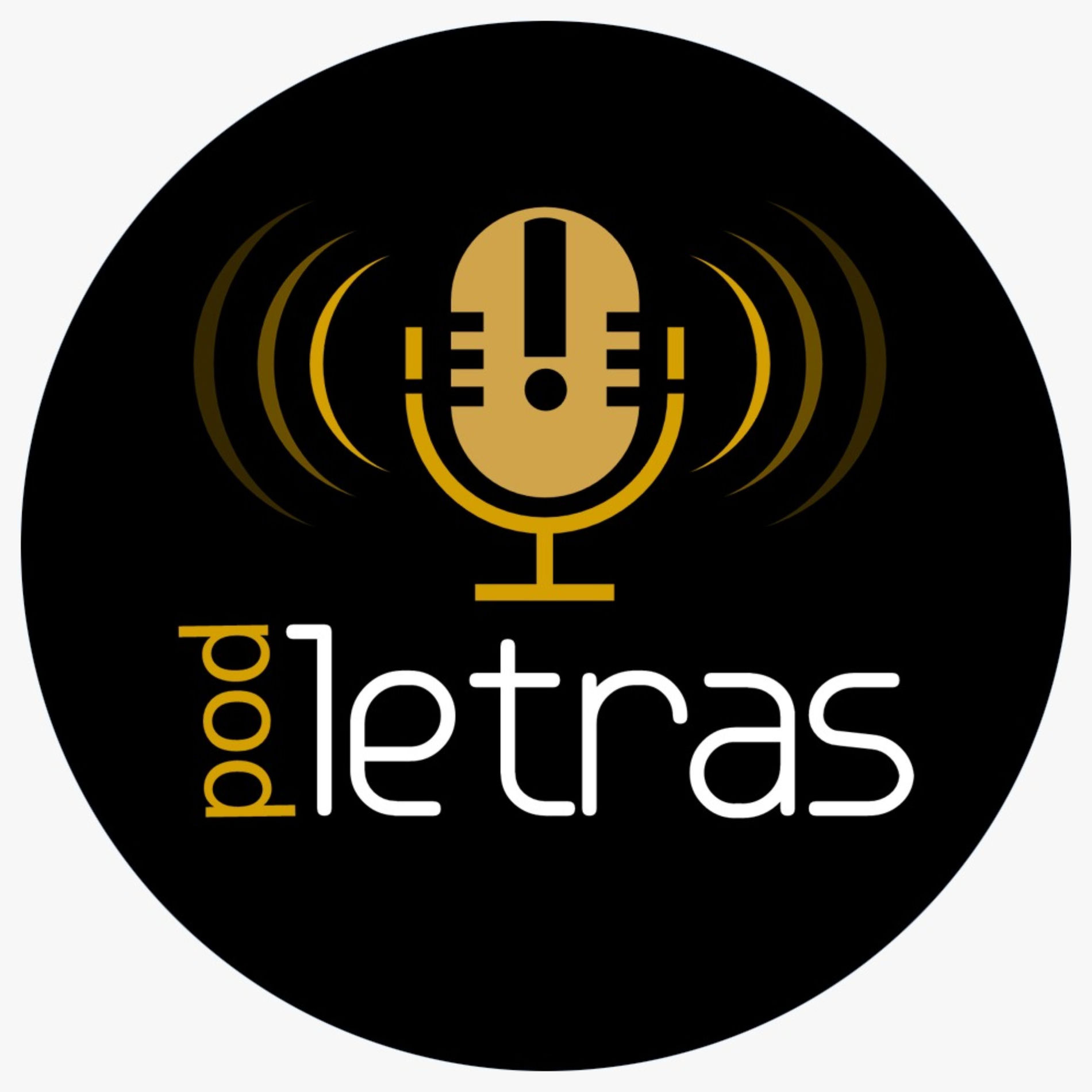 Show cover of PODLetras