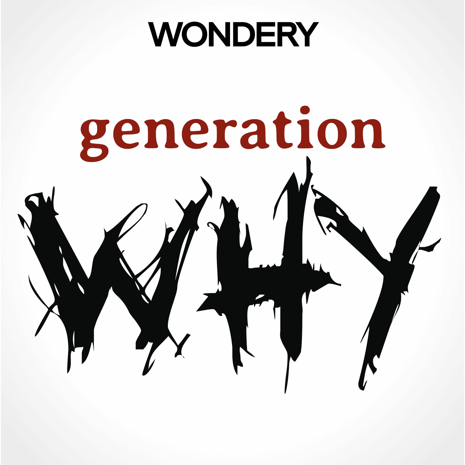 Show cover of The Generation Why Podcast