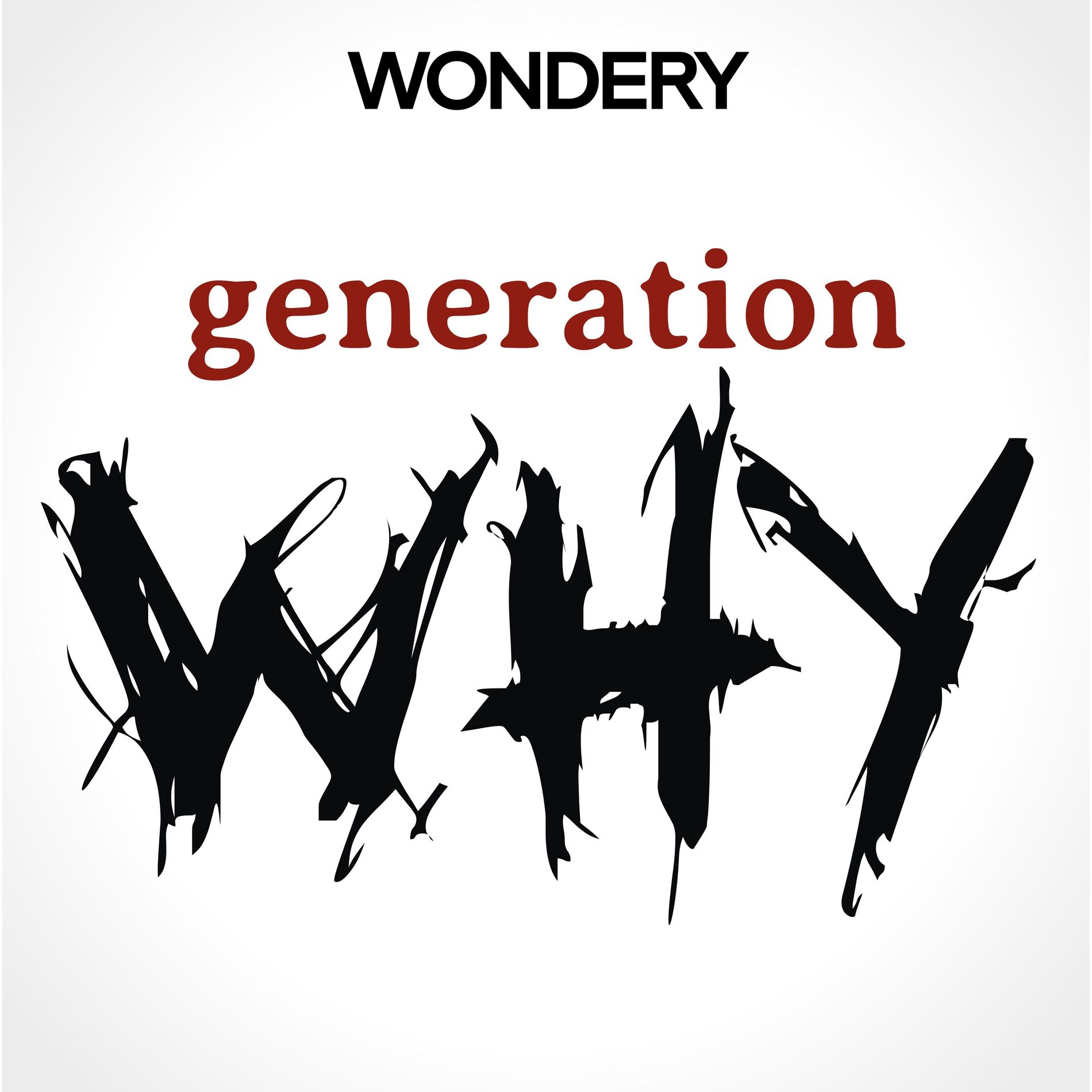 Show cover of The Generation Why Podcast