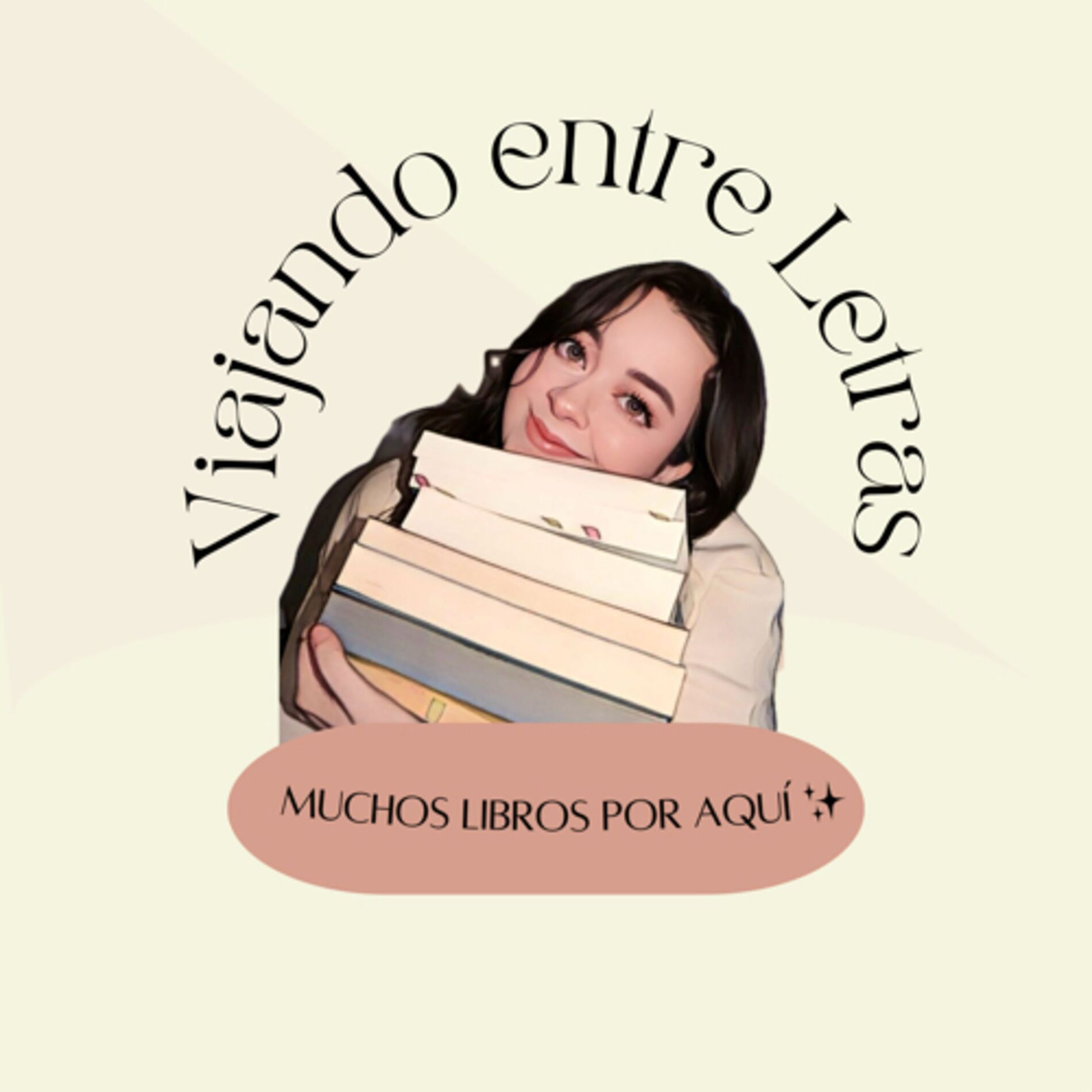 Show cover of Viajando entre Letras
