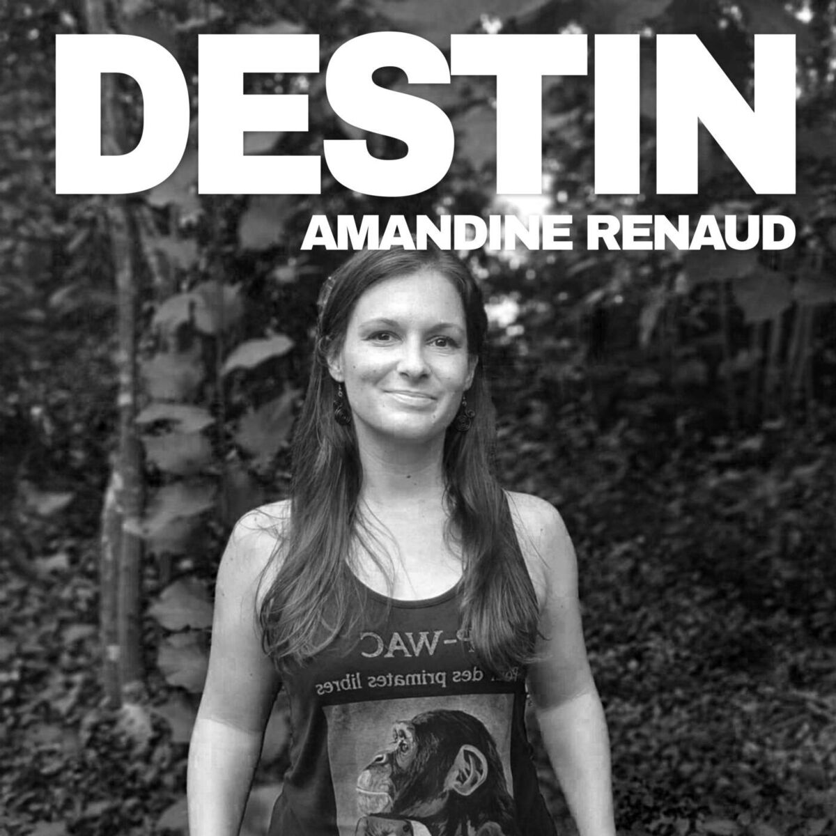Show cover of Destin