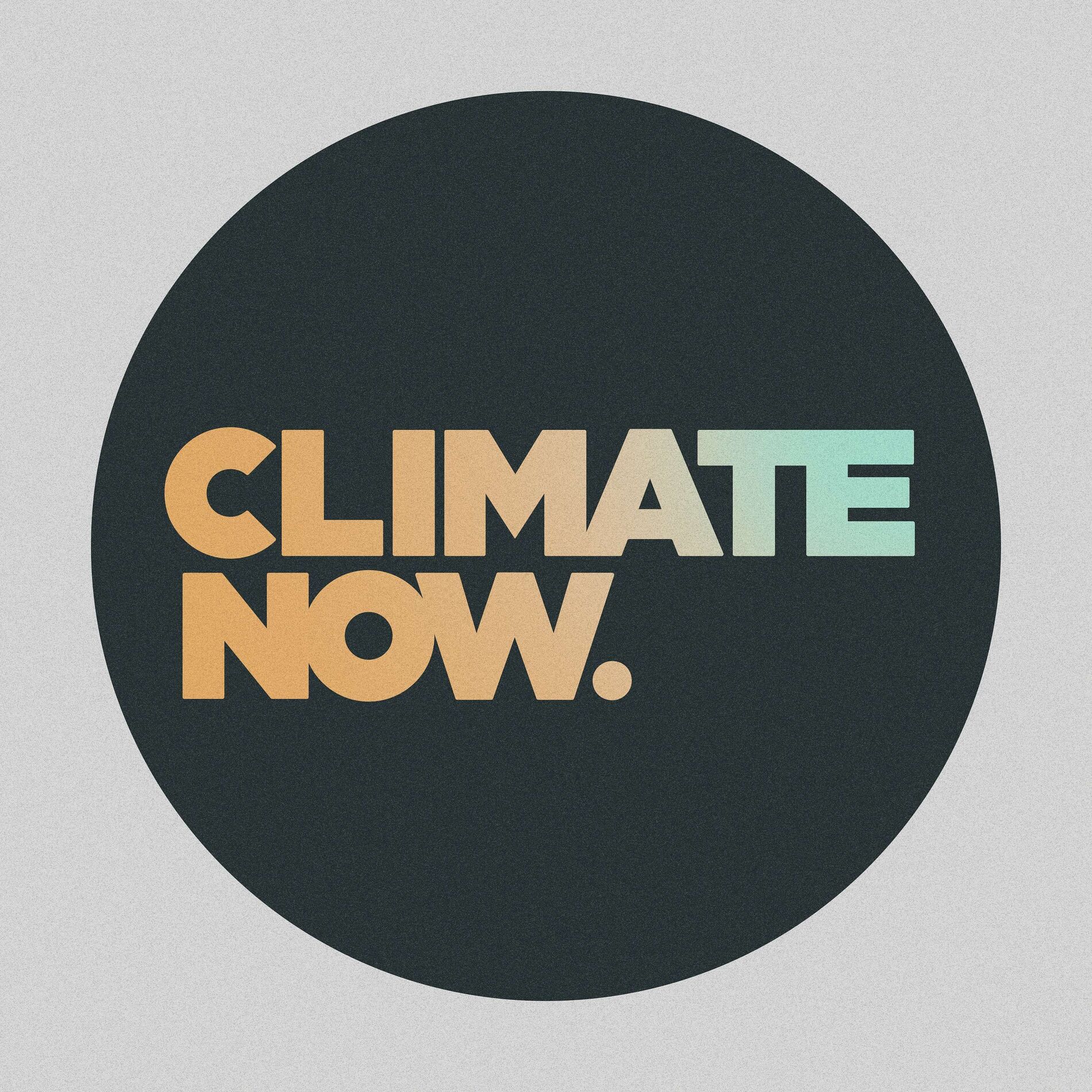 Show cover of Climate Now