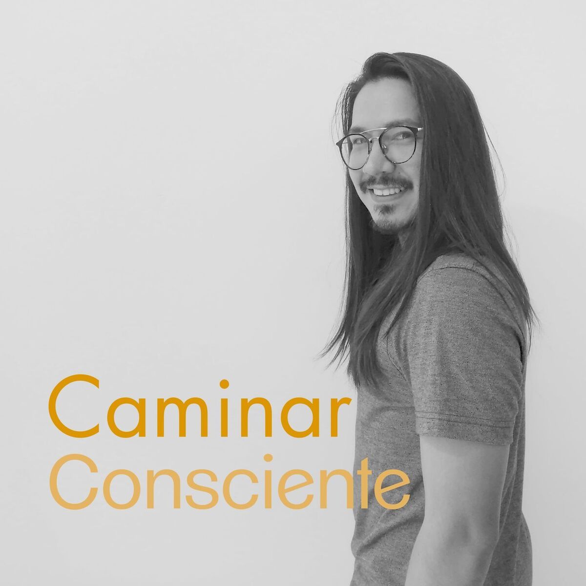Show cover of Caminar Consciente