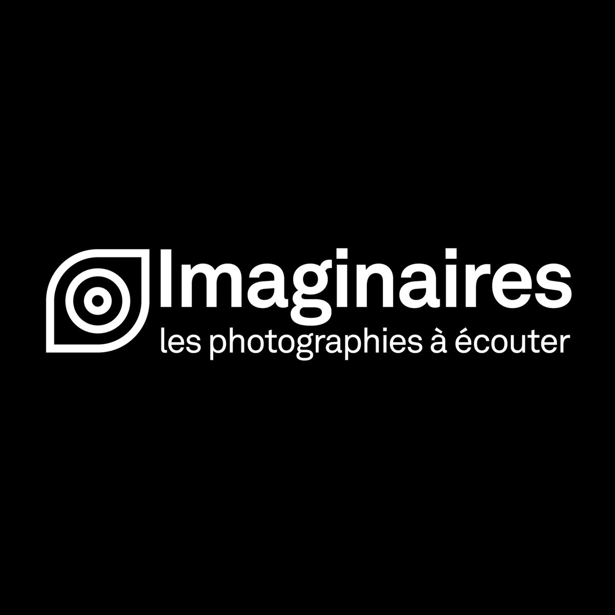Show cover of IMAGINAIRES : les photographies à écouter du Festival Images Vevey